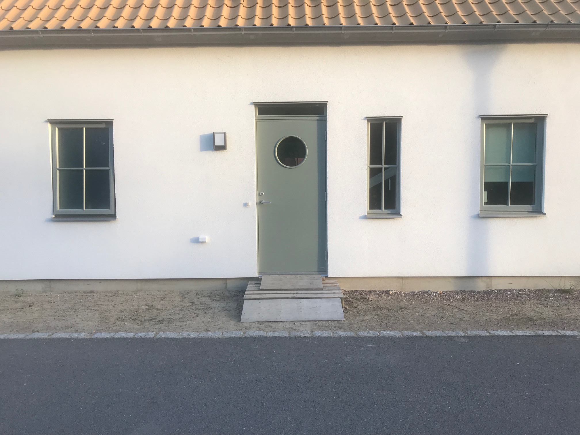 Villa/Hus, 7 rooms, 150 sqm, Skanör – bild 3