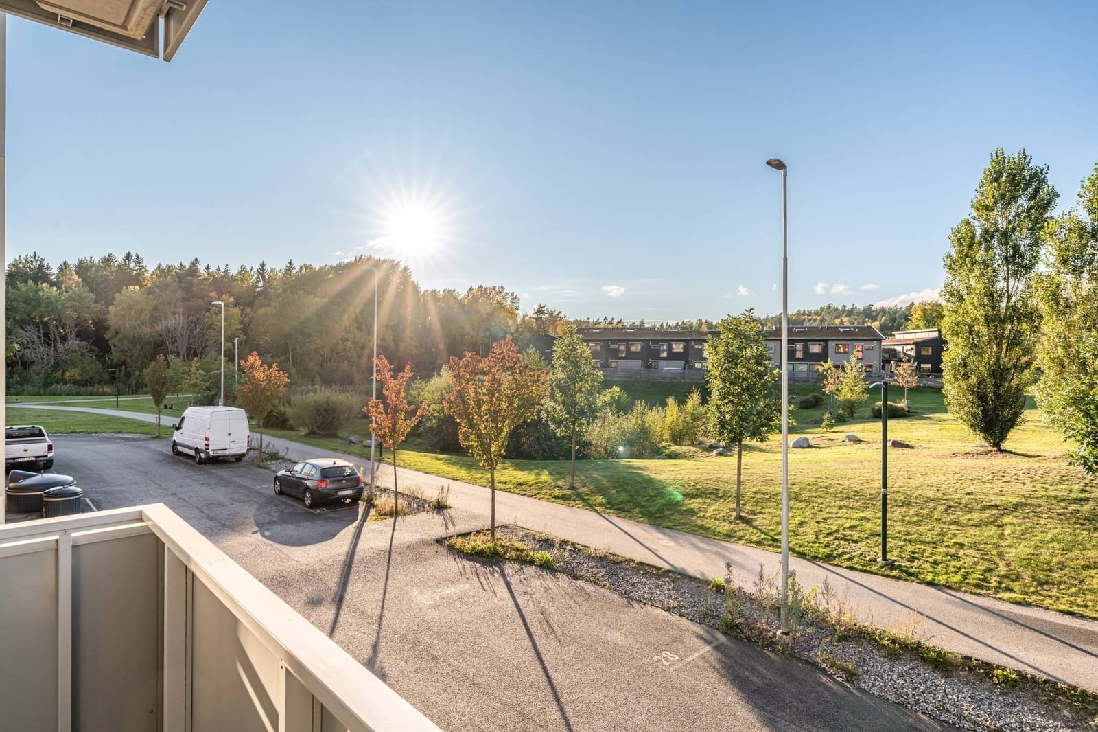 2 rok · 43 m² i Täby – bild 3