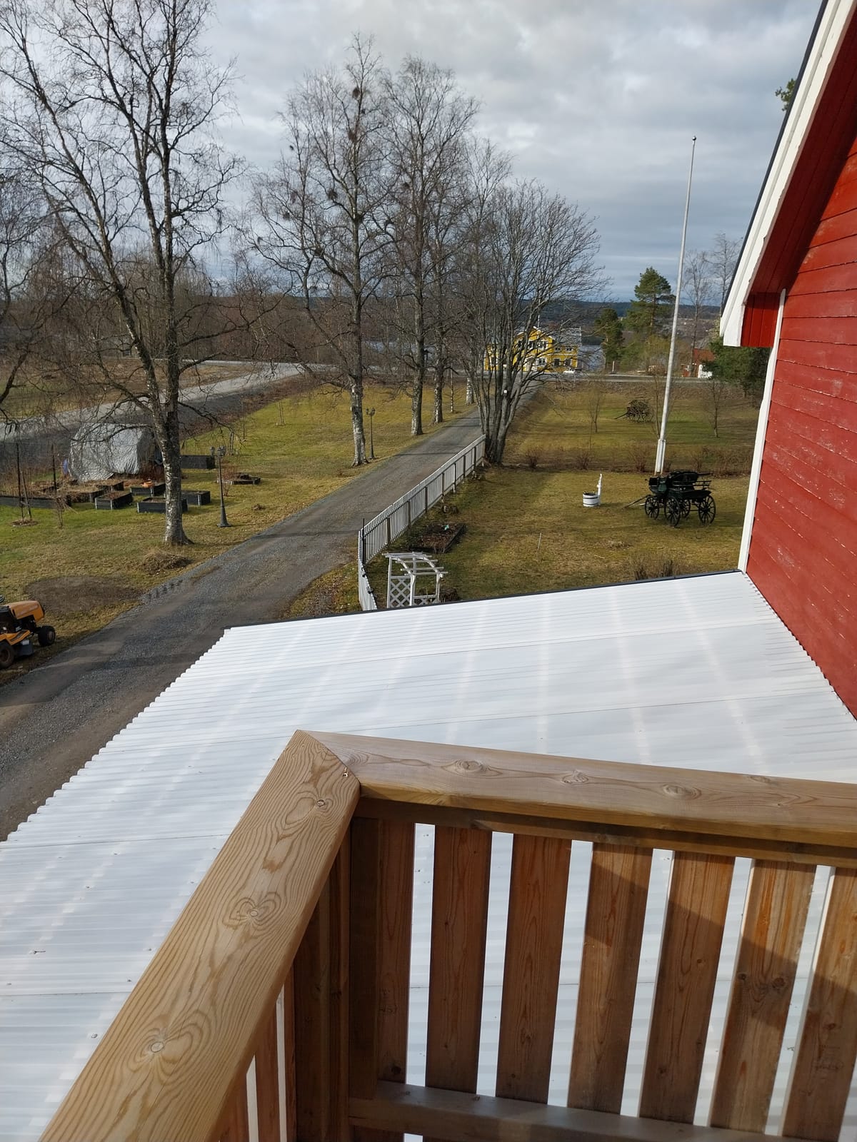 5 rok · 150 m² i Östersund – bild 22