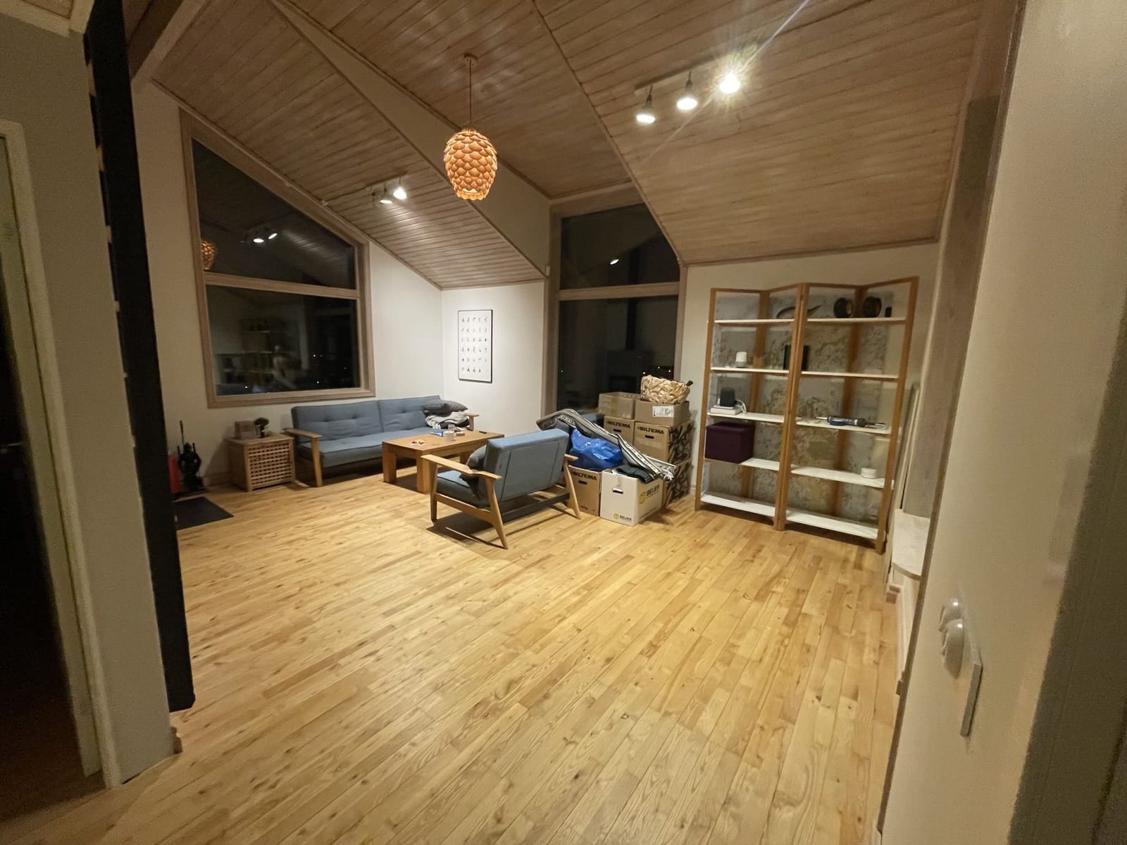 4 rok · 140 m² i Kållered – bild 7