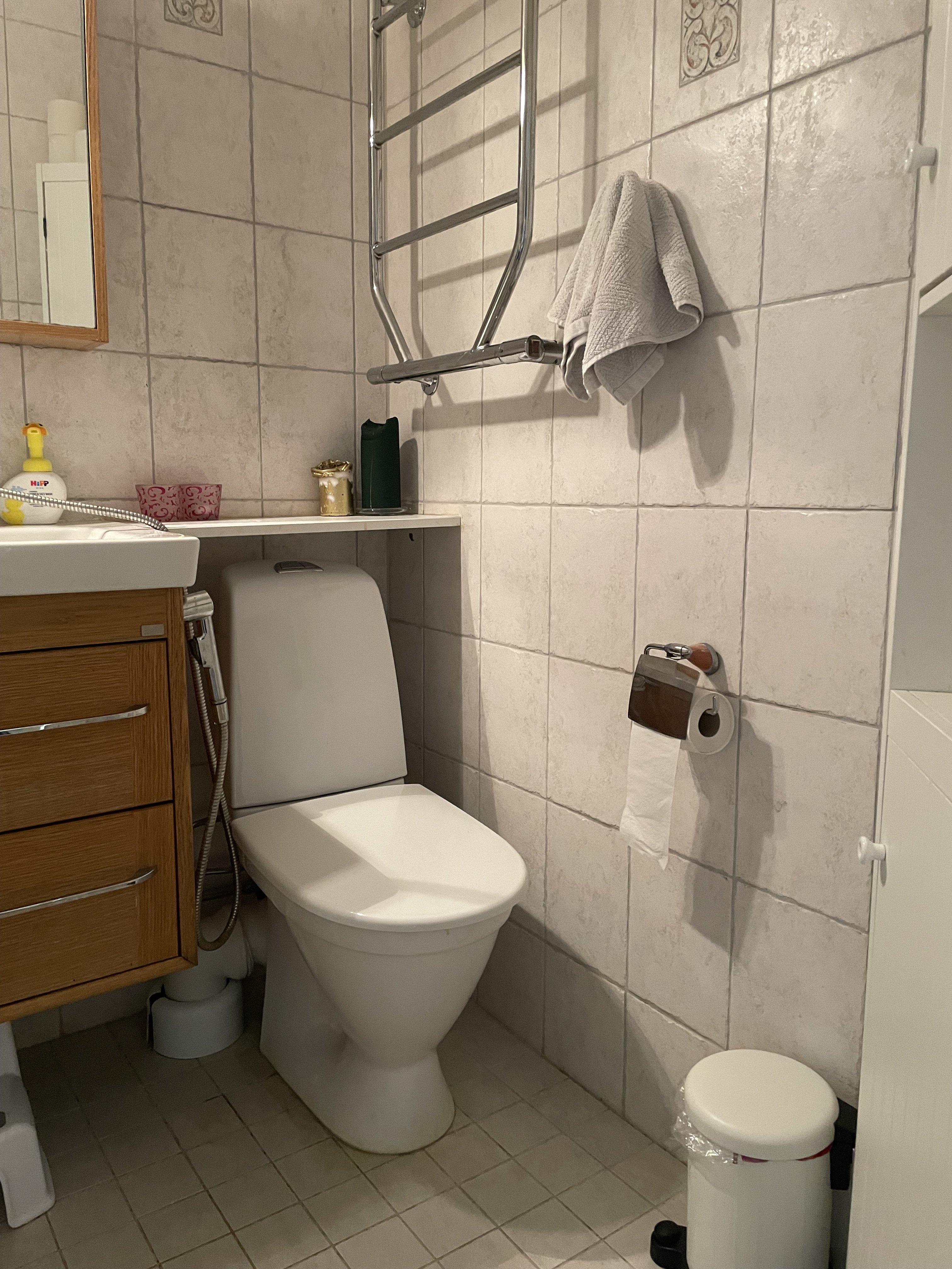 Lägenhet, 3 rooms, 67 sqm, Solna – bild 9