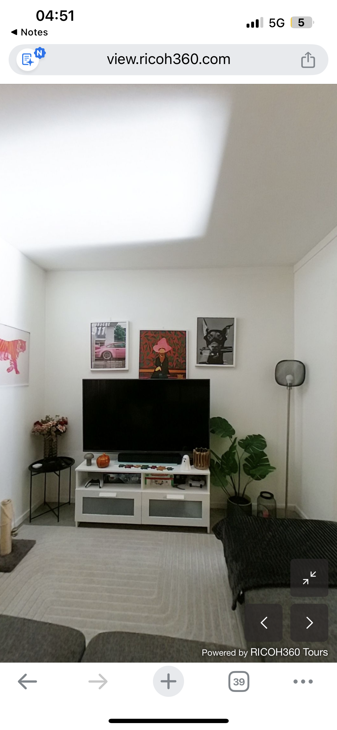 Lägenhet, 2 rooms, 48 sqm, Södertälje – bild 2