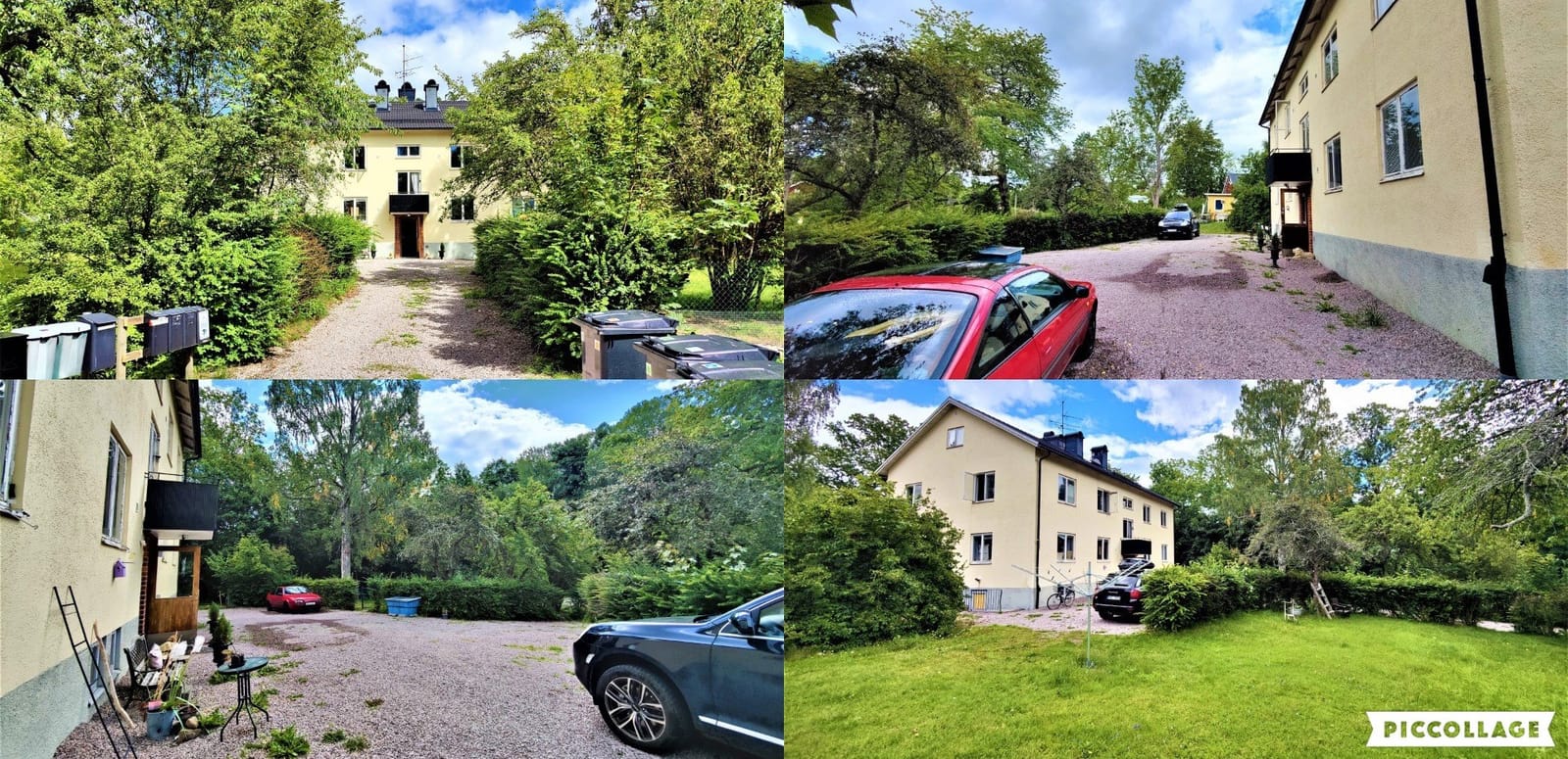 2 rok · 35 m² i Gamleby – bild 3
