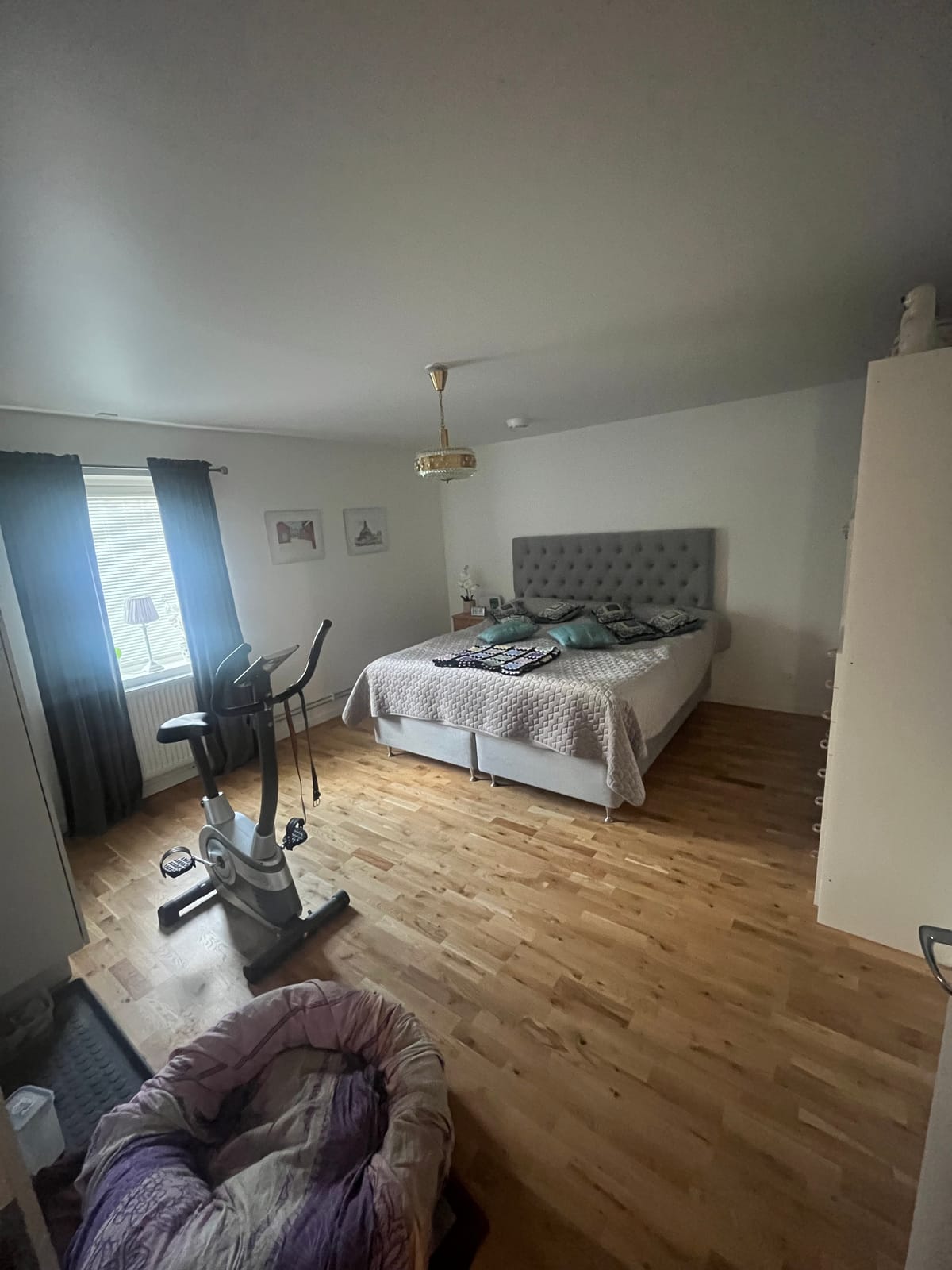 3 rok · 75 m² i Lidköping – bild 5