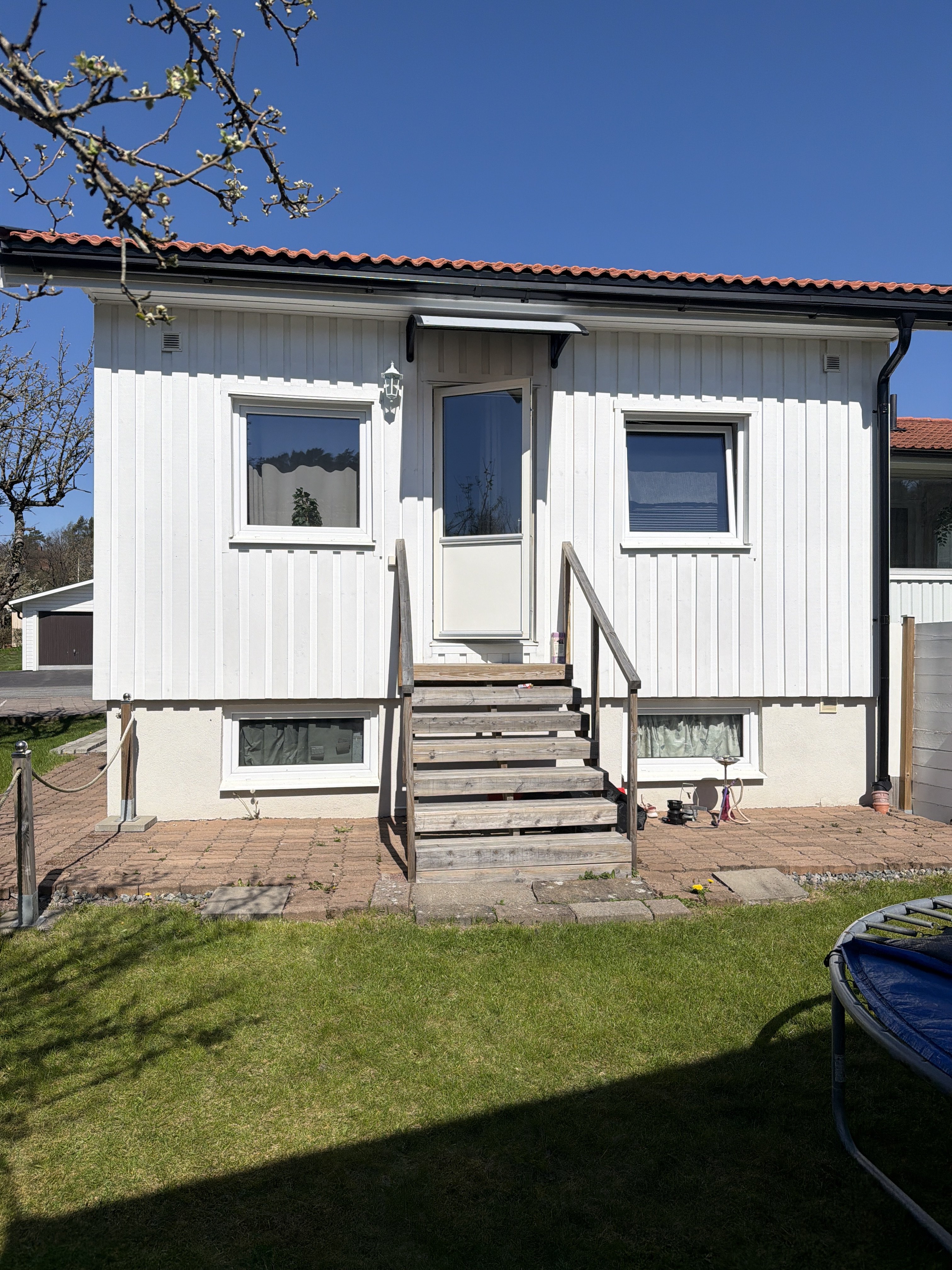 Villa/Hus, 2 rooms, 40 sqm, Angered – bild 2