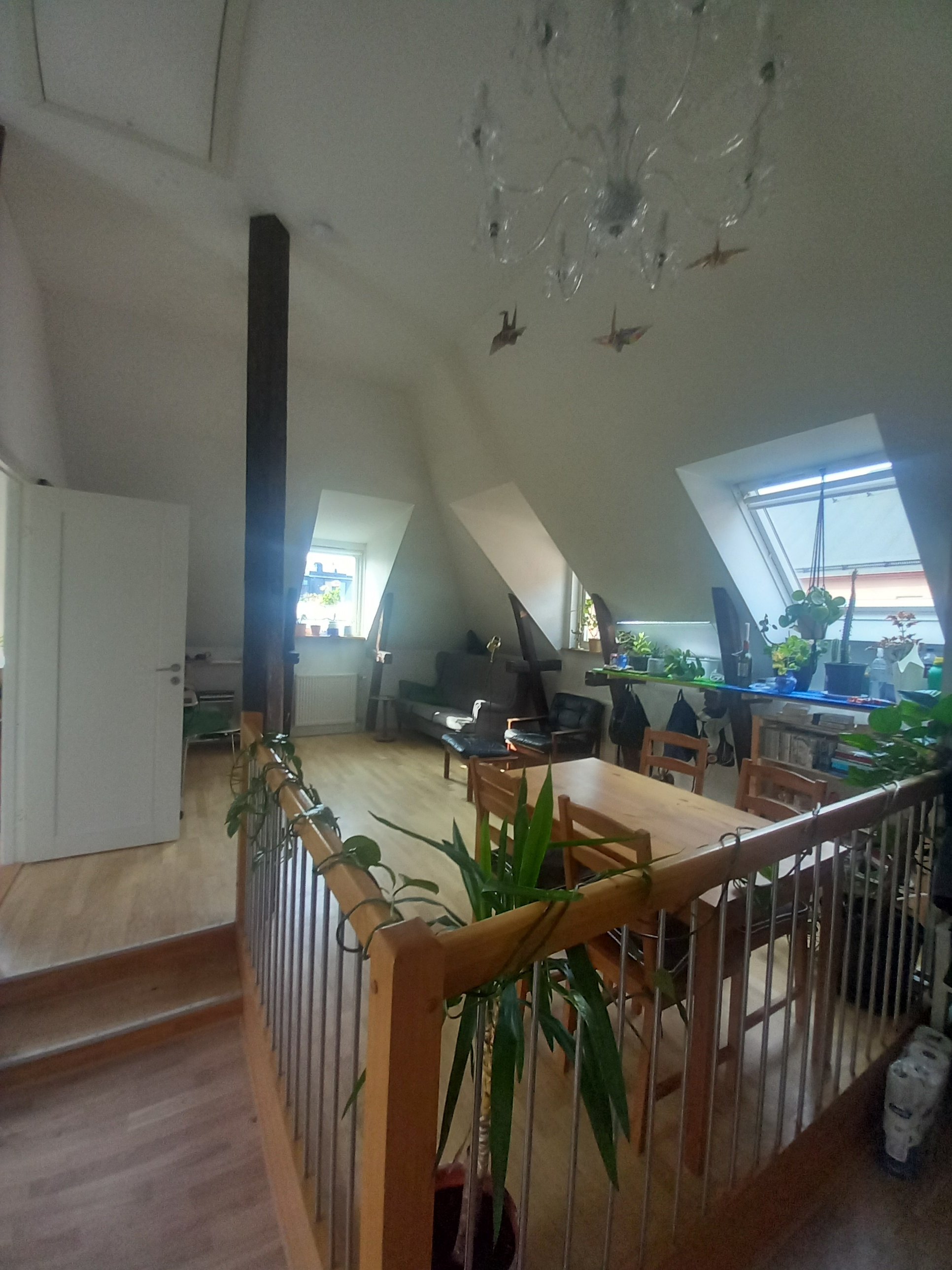 Lägenhet, 2 rooms, 54 sqm, Malmö – bild 2
