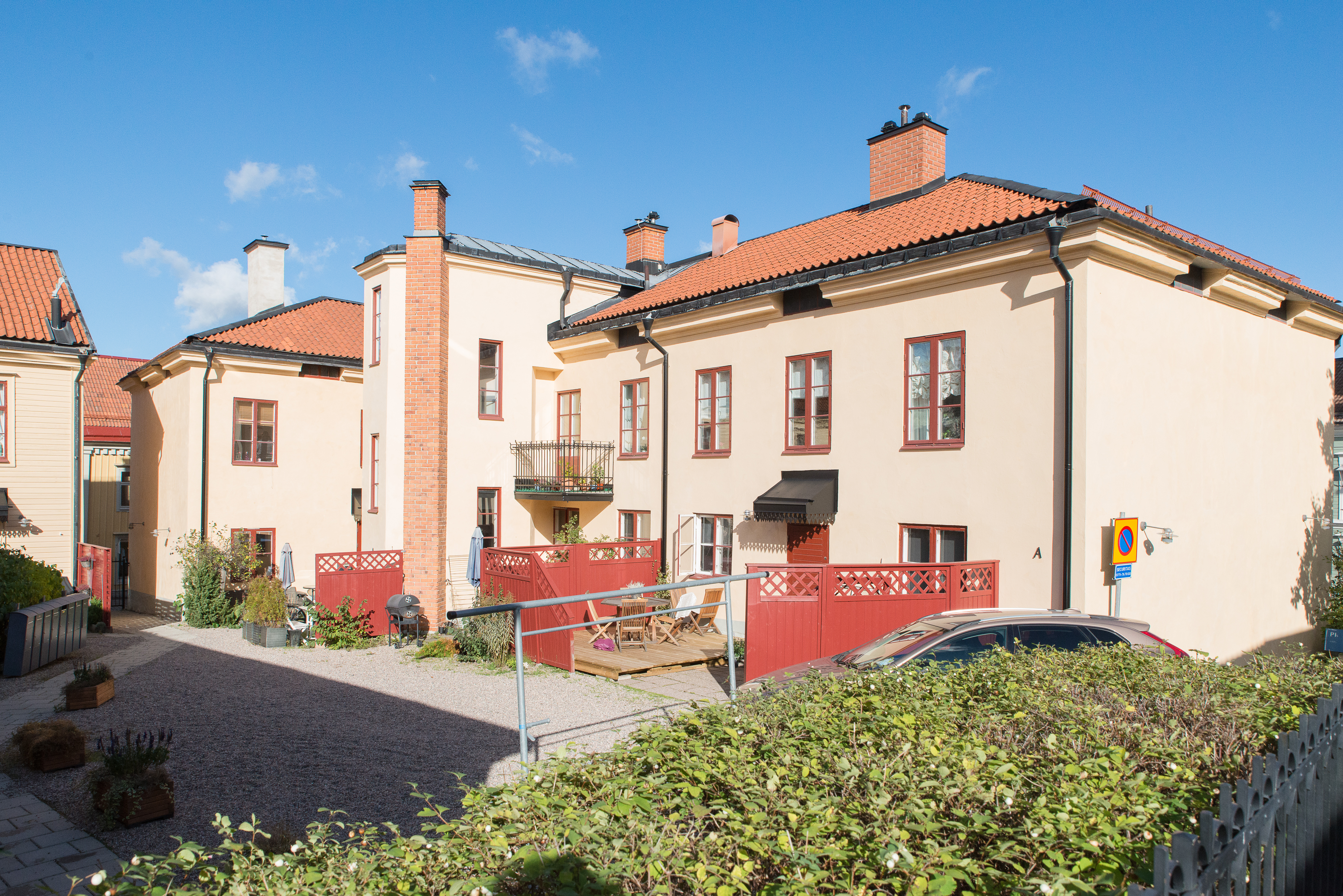 Lägenhet, 3 rooms, 107 sqm, ESKILSTUNA – bild 3