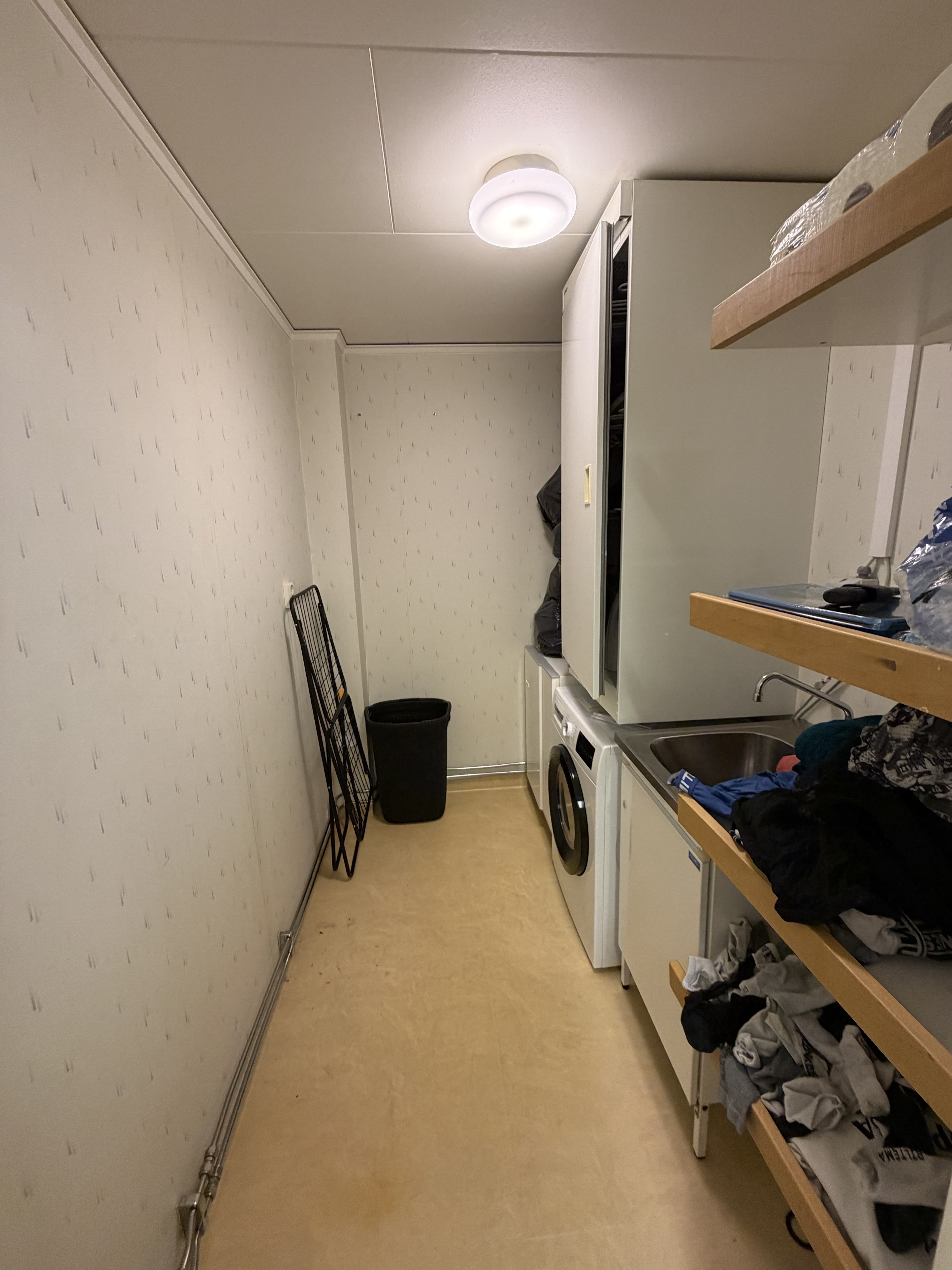 Lägenhet, 3 rooms, 76 sqm, Överum – bild 6