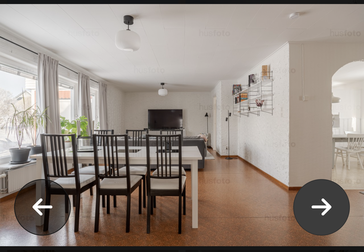 Villa/Hus, 7 rooms, 150 sqm, Mellansel – bild 3