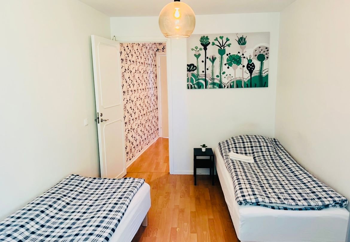 Radhus, 7 rooms, 140 sqm, Angered – bild 36