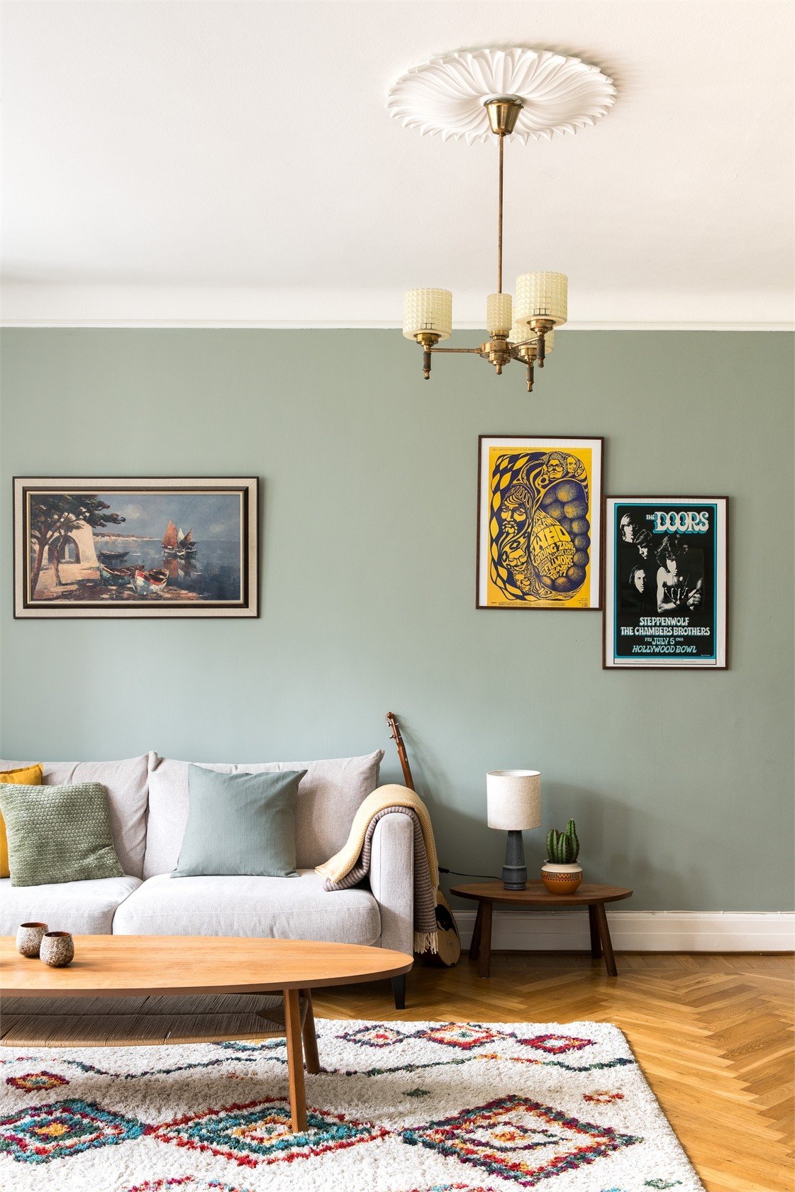 3 rok · 80 m² i Malmö – bild 10