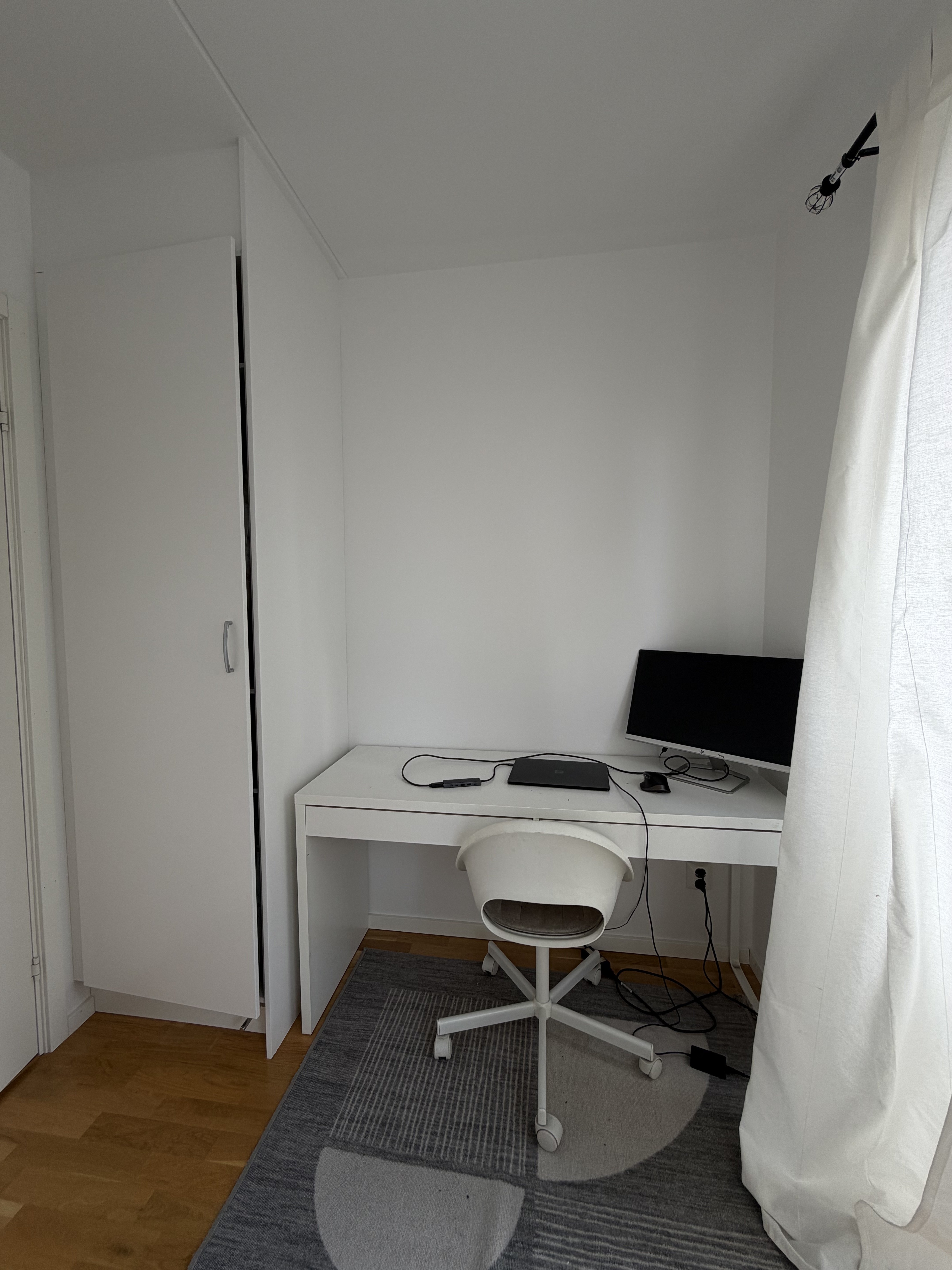 Lägenhet, 1 rooms, 9 sqm, Kungsängen – bild 7