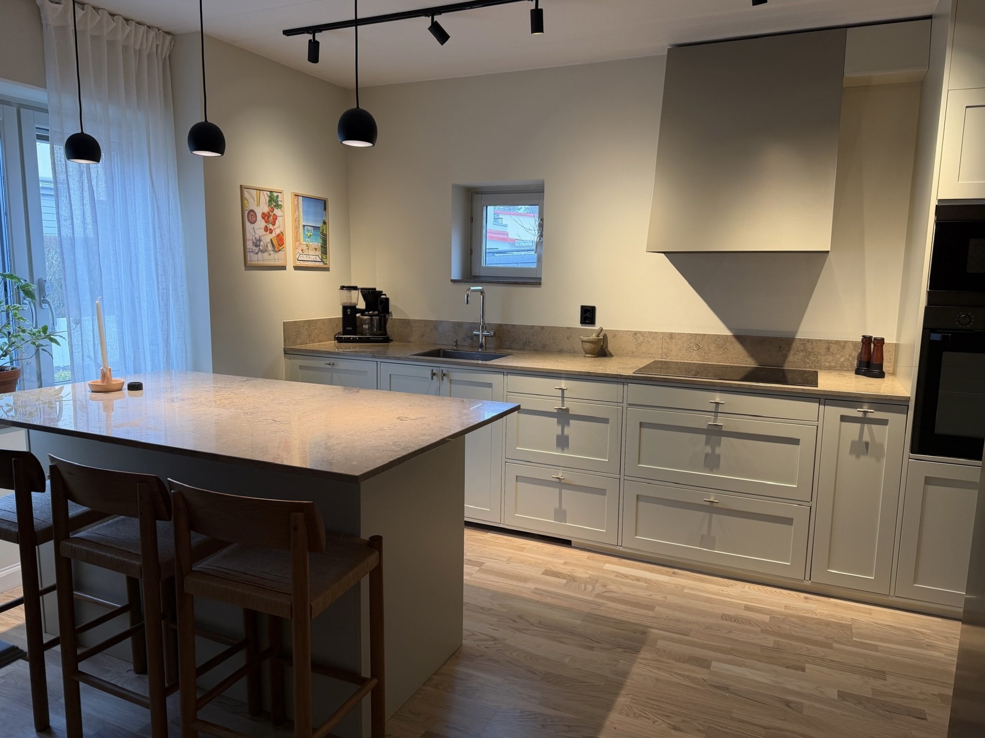 Duplex, 5 rooms, 143 sqm, Tyresö – bild 2