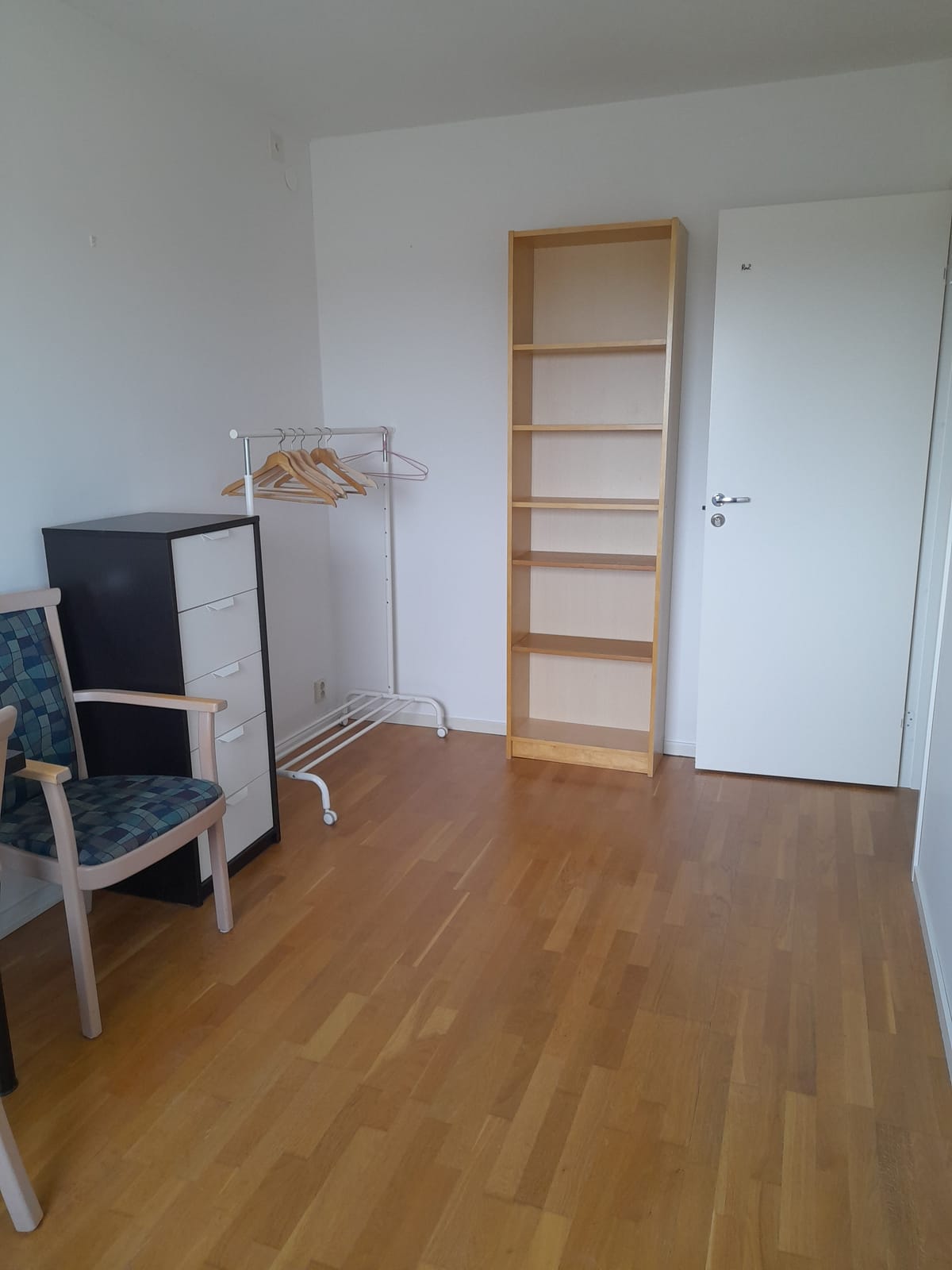 1 rok · 12 m² i Huddinge – bild 5