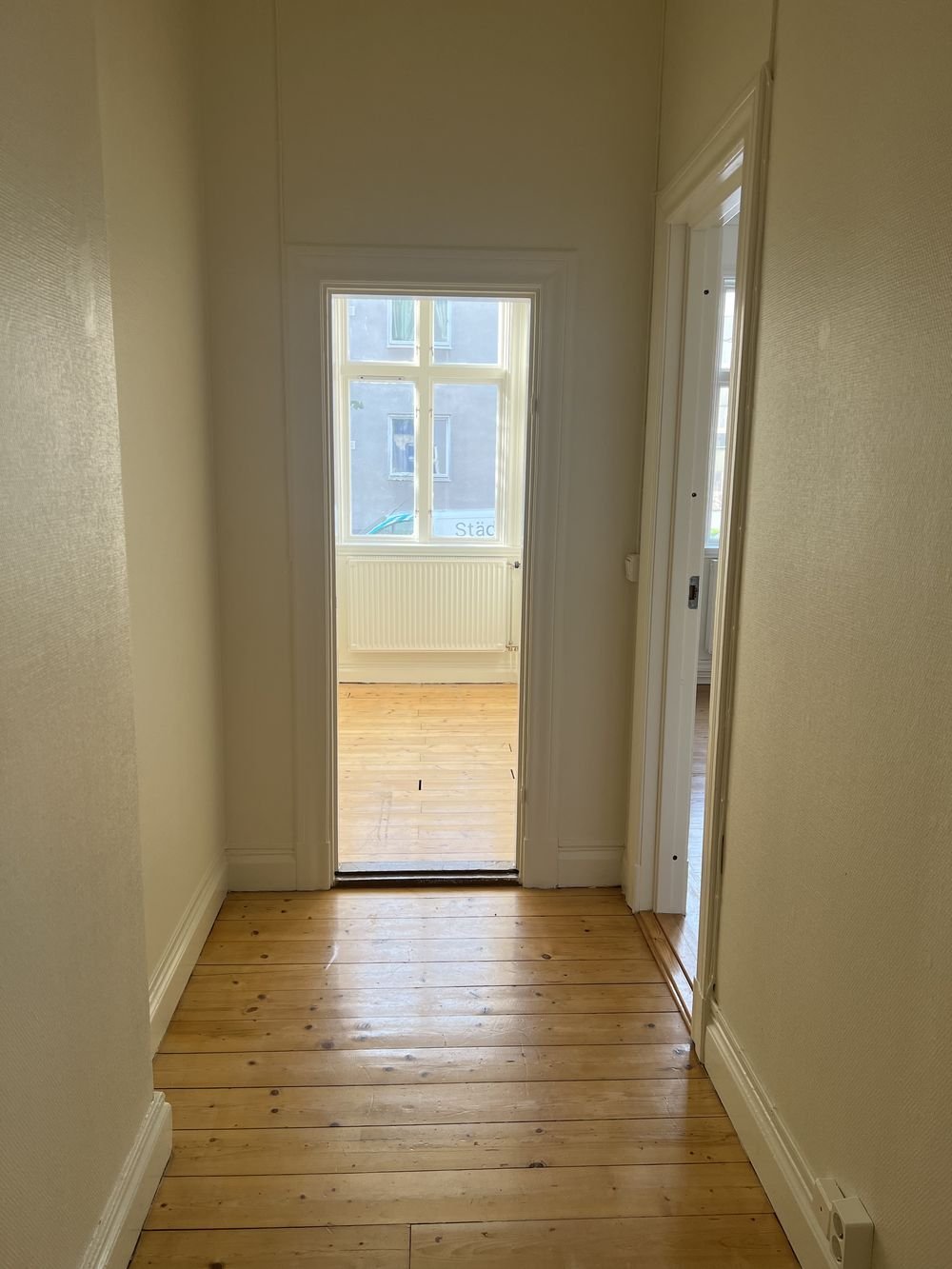 Lägenhet, 4 rooms, 135 sqm, Katrineholm