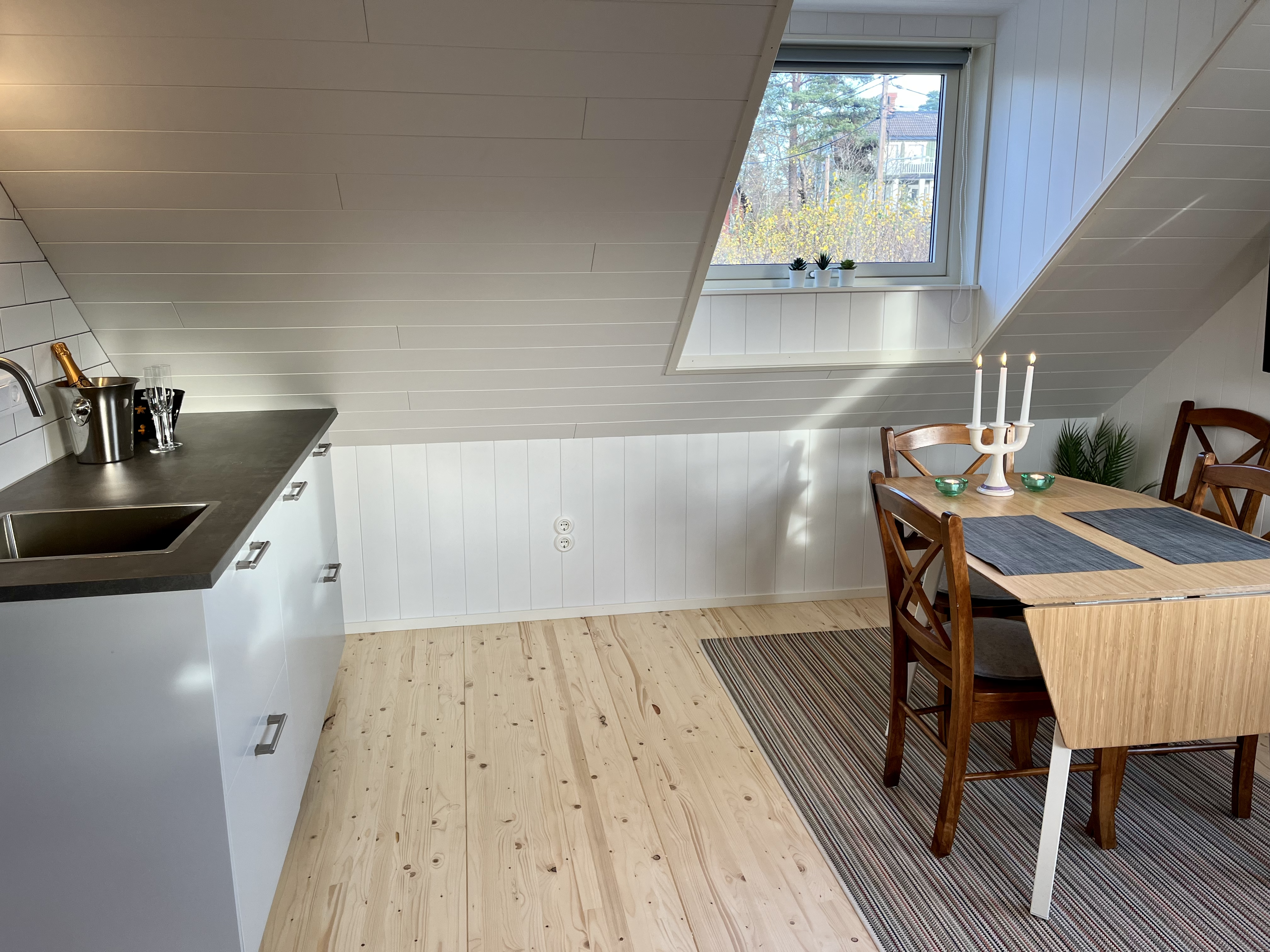 Stuga, 2 rooms, 40 sqm, Nacka – bild 18
