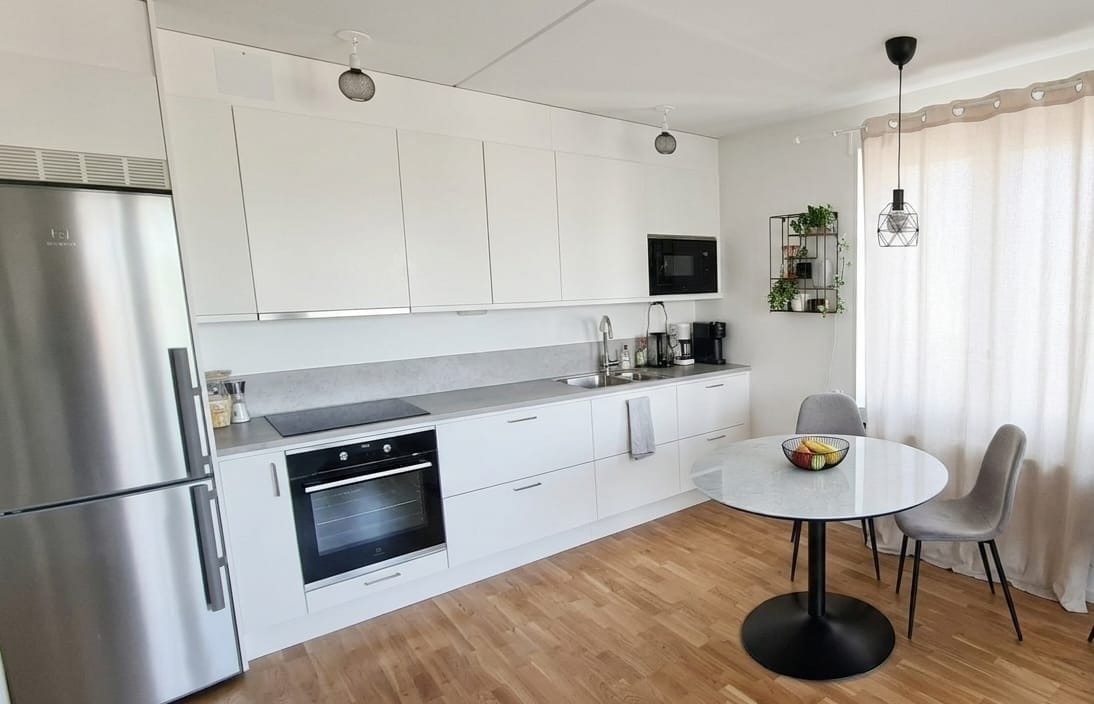 2 rok · 43 m² i Västerås – bild 11