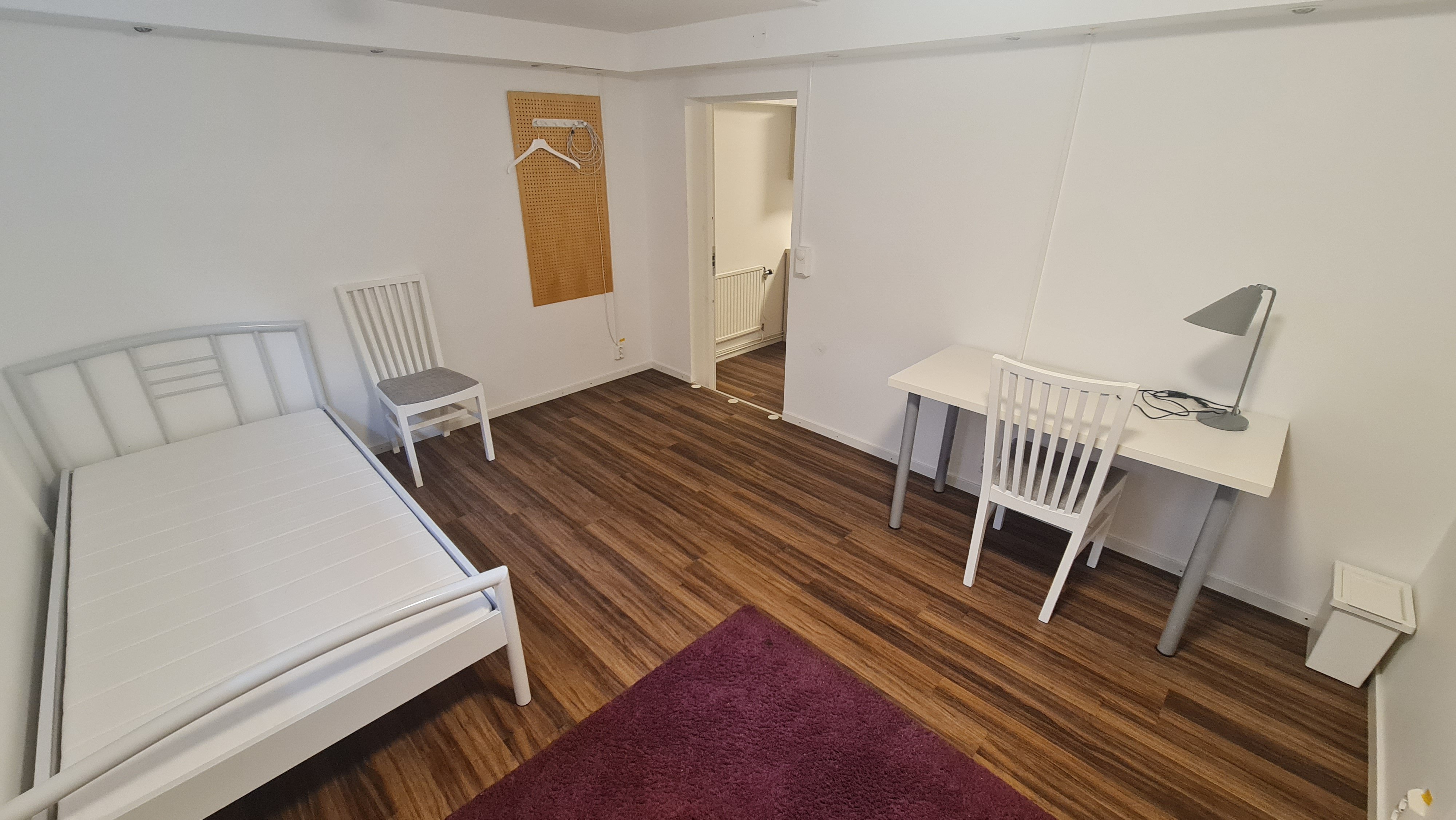 Villa/Hus, 1 rooms, 13 sqm, Sollentuna – Sollentuna