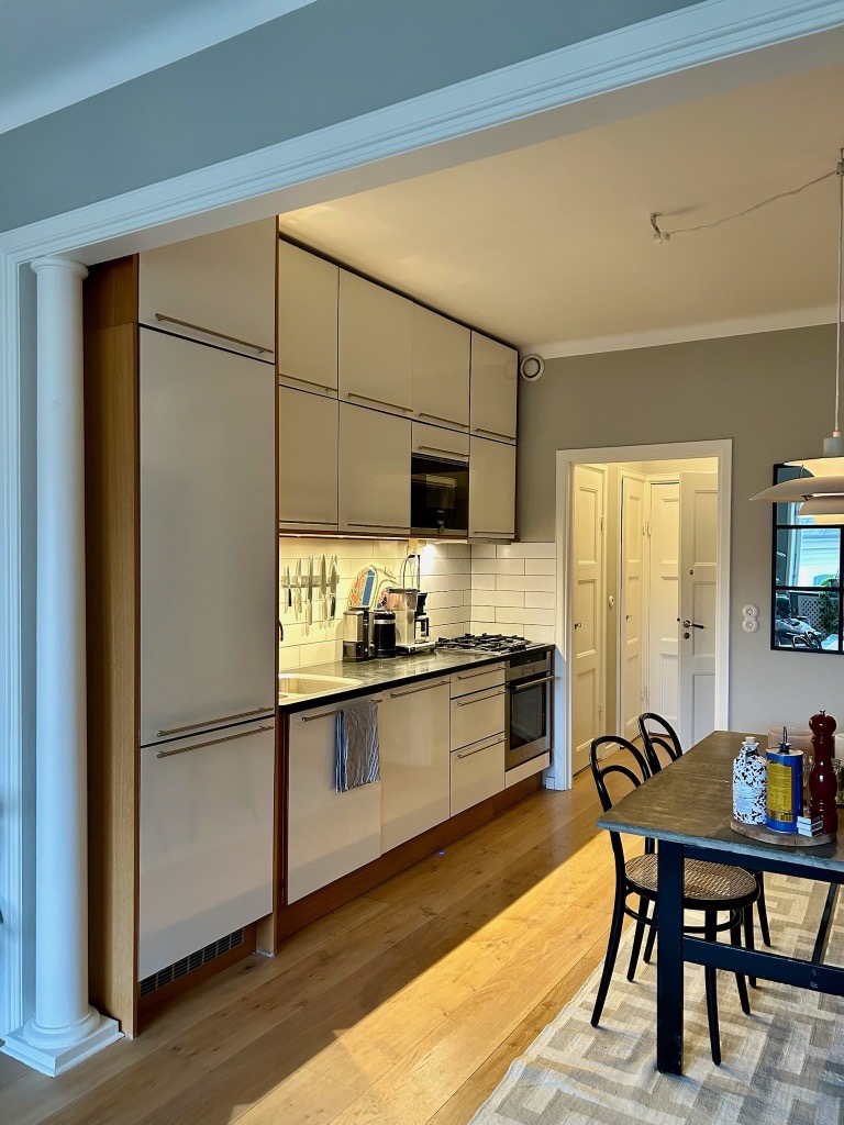 Lägenhet, 2 rooms, 47 sqm, Stockholm – bild 3