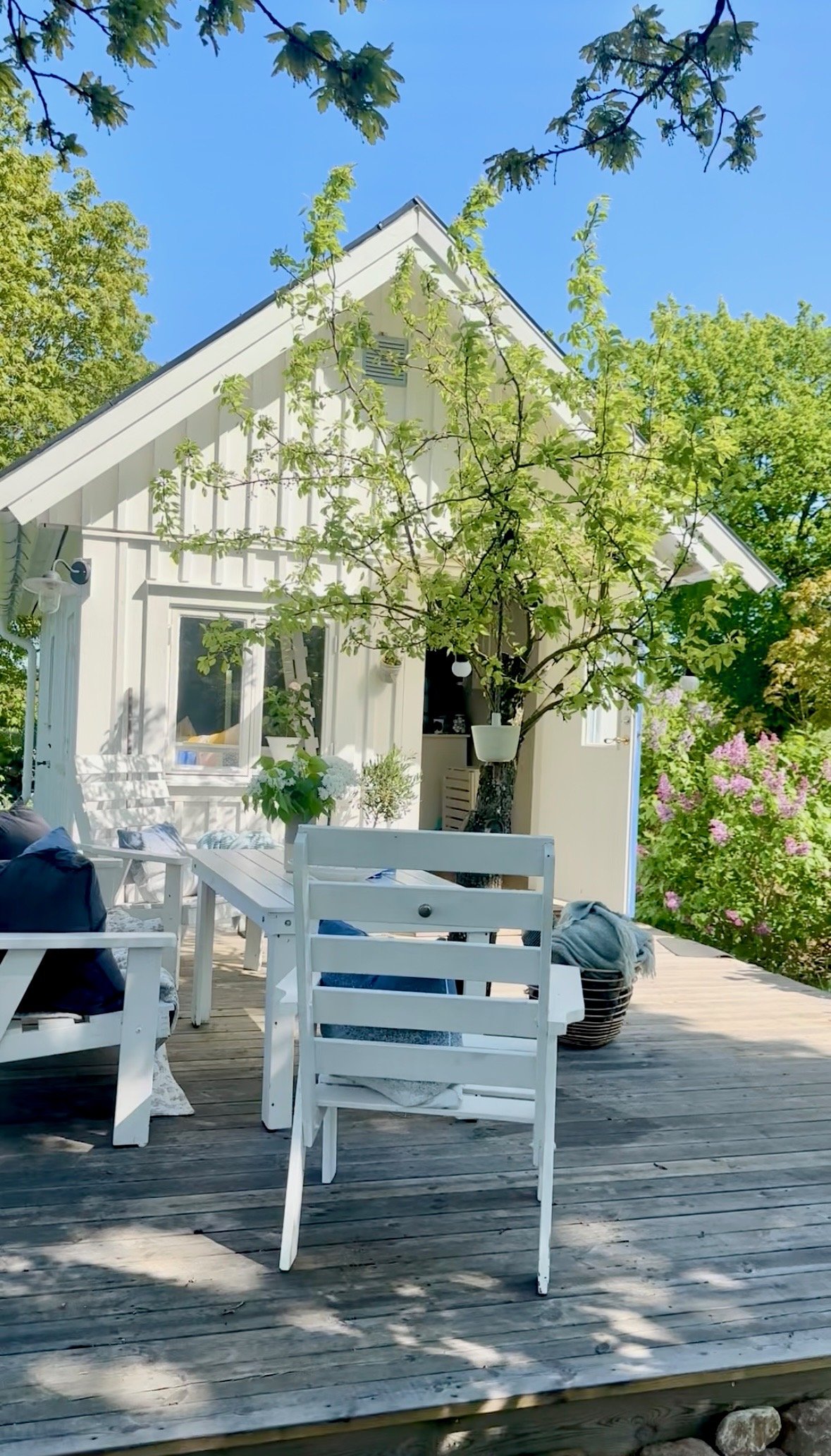 Stuga, 1 rooms, 25 sqm, Färjestaden – Färjestaden