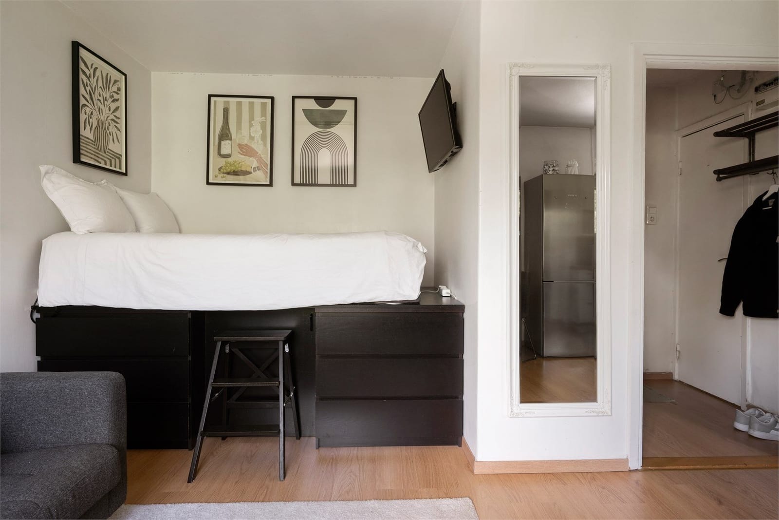 1 rok · 26 m² i Hägersten – bild 6