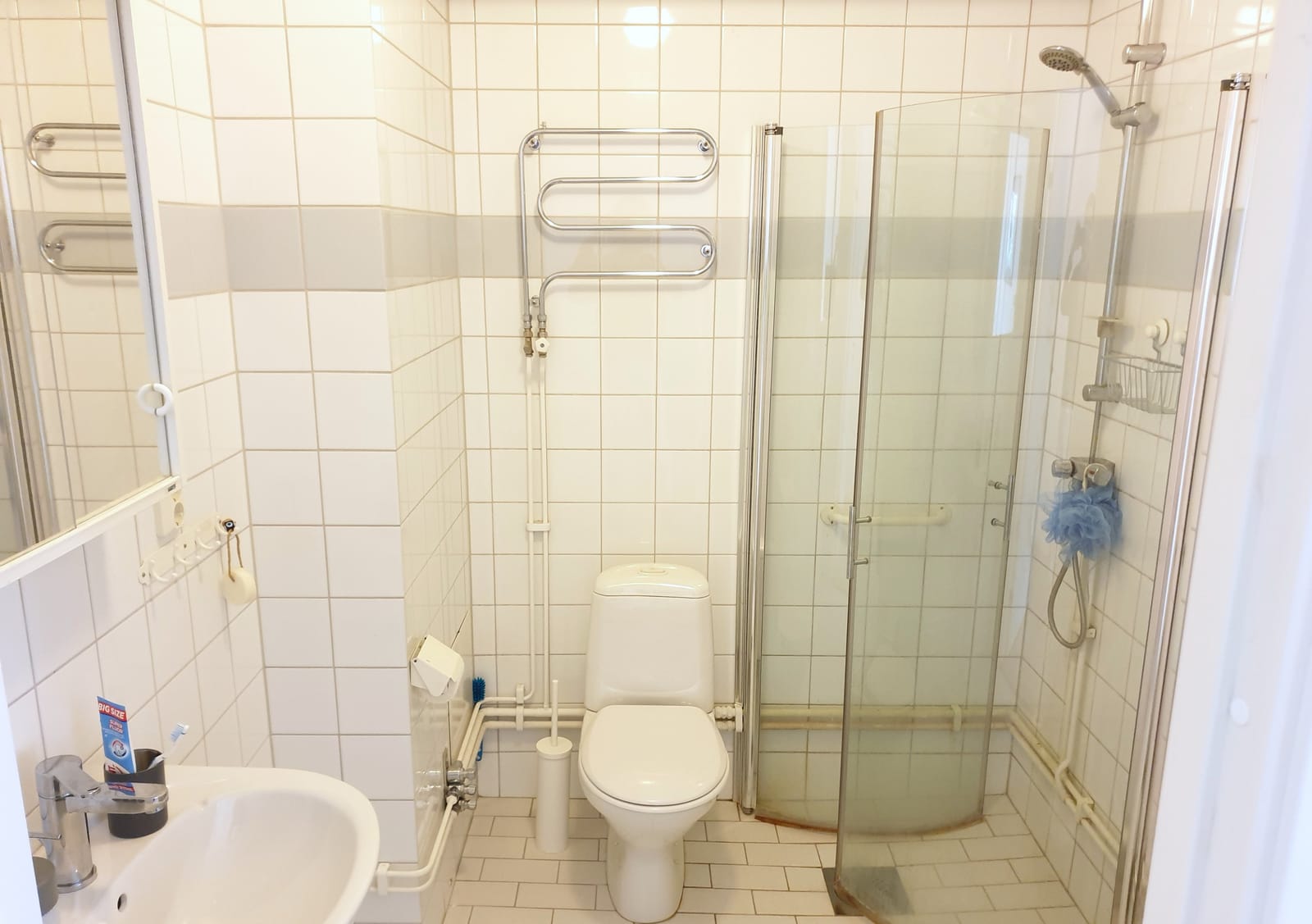 2 rok · 45 m² i Järfälla – bild 5