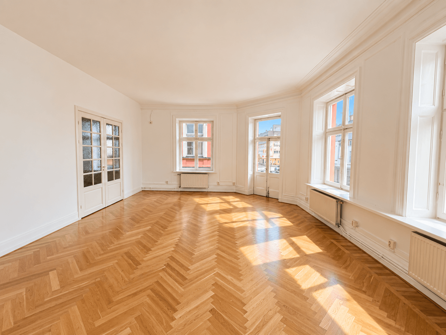 4 rok · 186 m² i Sollefteå – bild 3