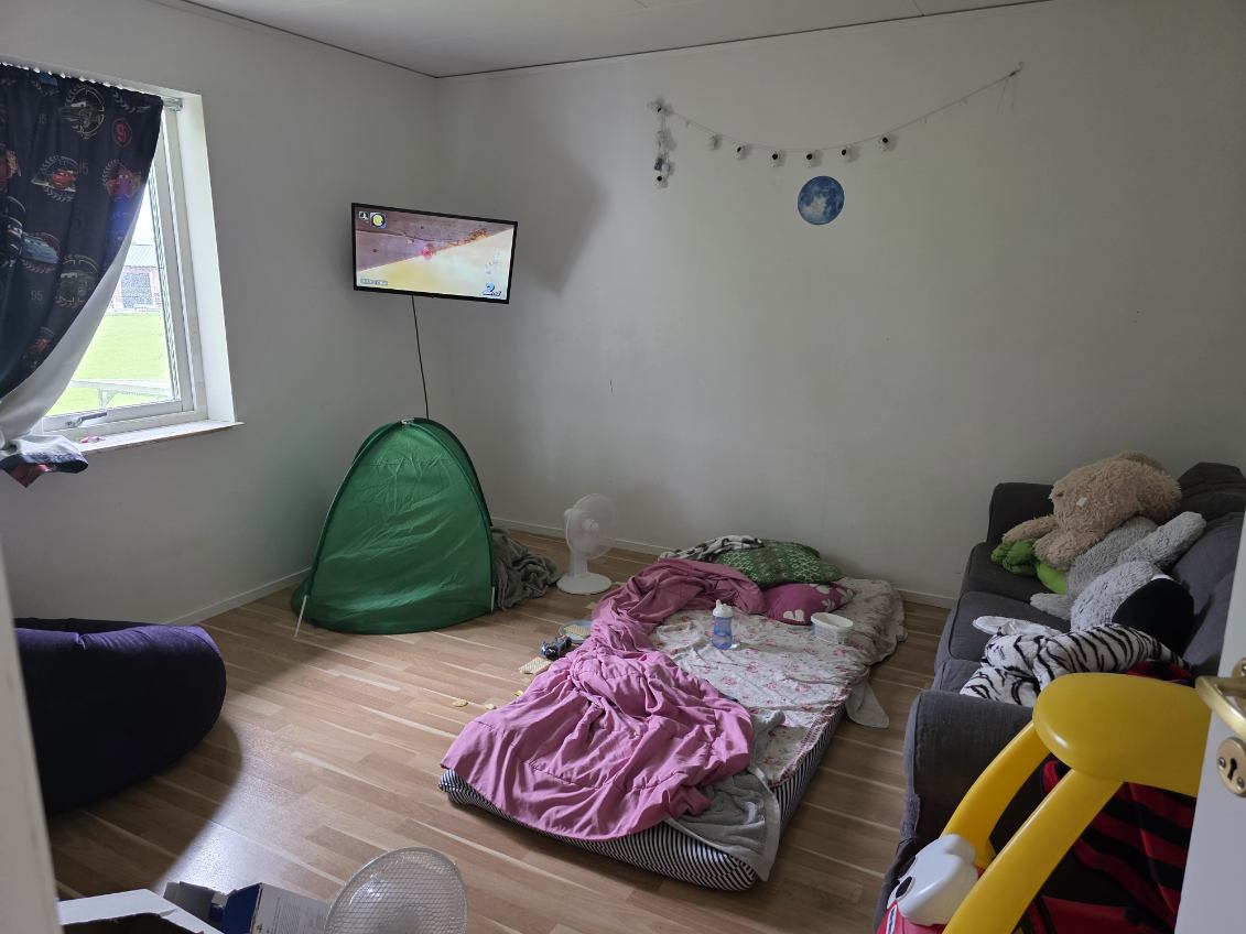 3 rok · 90 m² i Gnesta – bild 4
