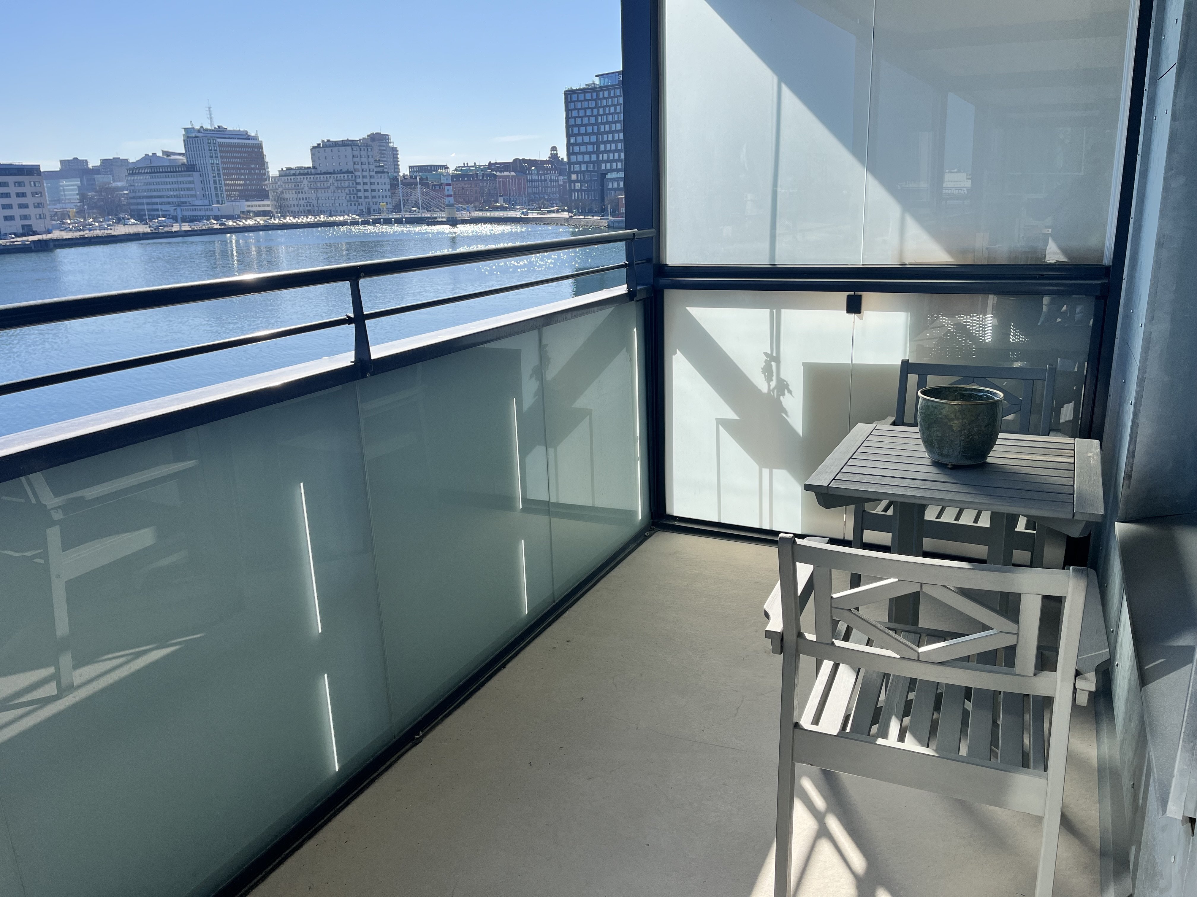Lägenhet, 1 rooms, 25 sqm, Malmö – bild 6