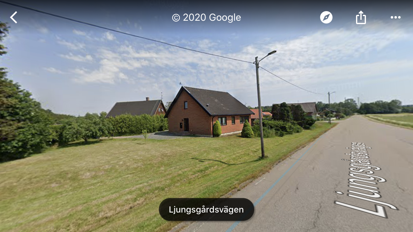 Lägenhet, 5 rooms, 155 sqm, Billesholm – bild 12