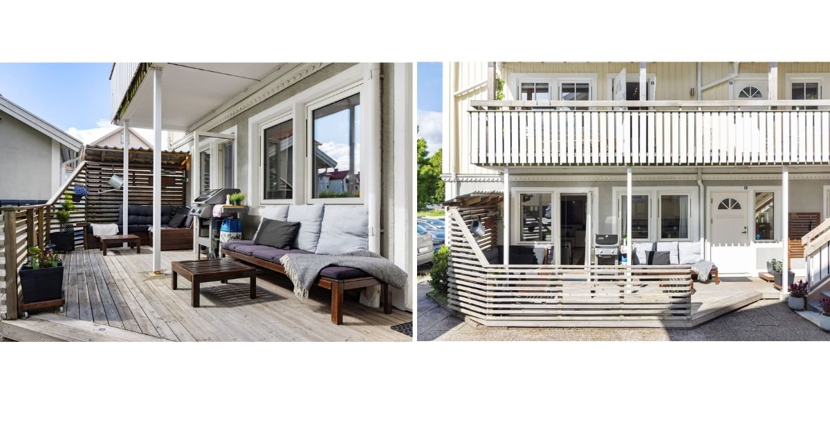 2 rok · 67 m² i Kungsbacka – Kungsbacka