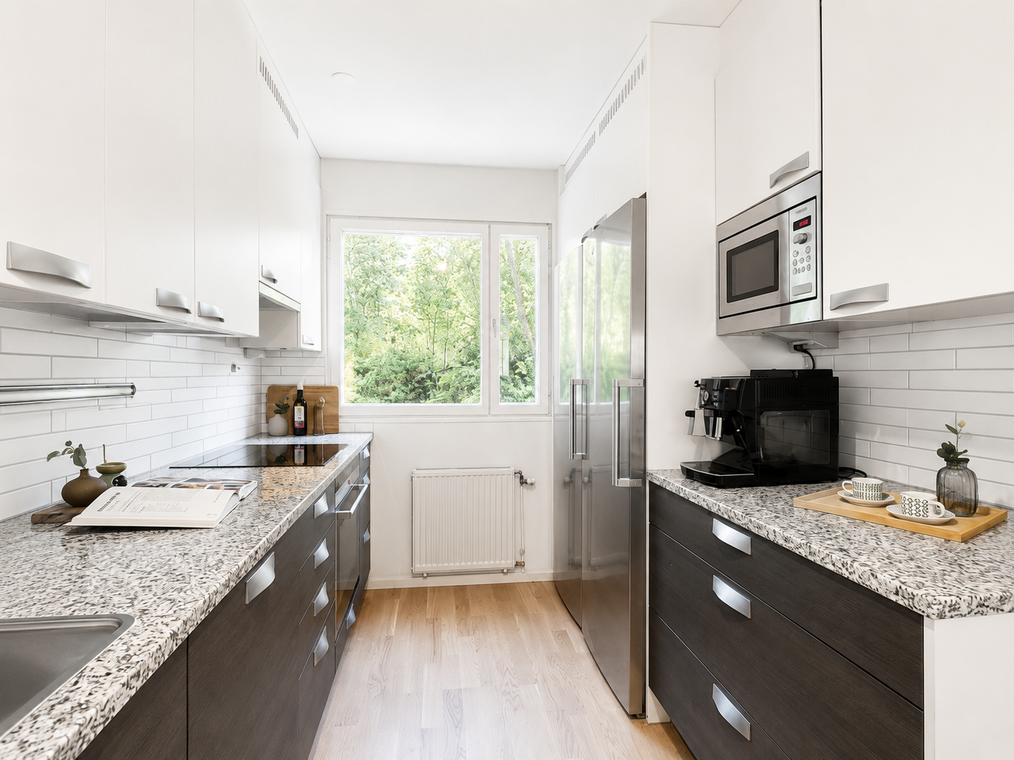 Lägenhet, 4 rooms, 87 sqm, Sollentuna – bild 5