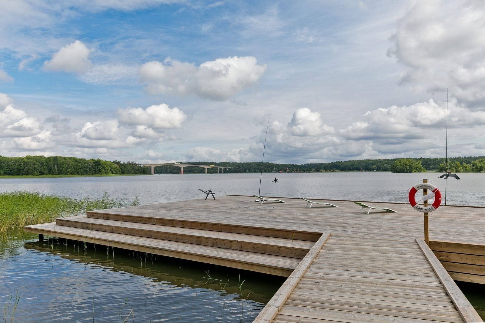 2 rok · 52 m² i Strängnäs – bild 27