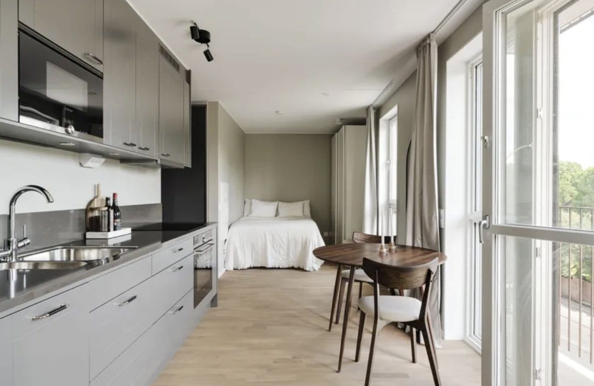 2 rok · 35 m² i Solna – bild 6