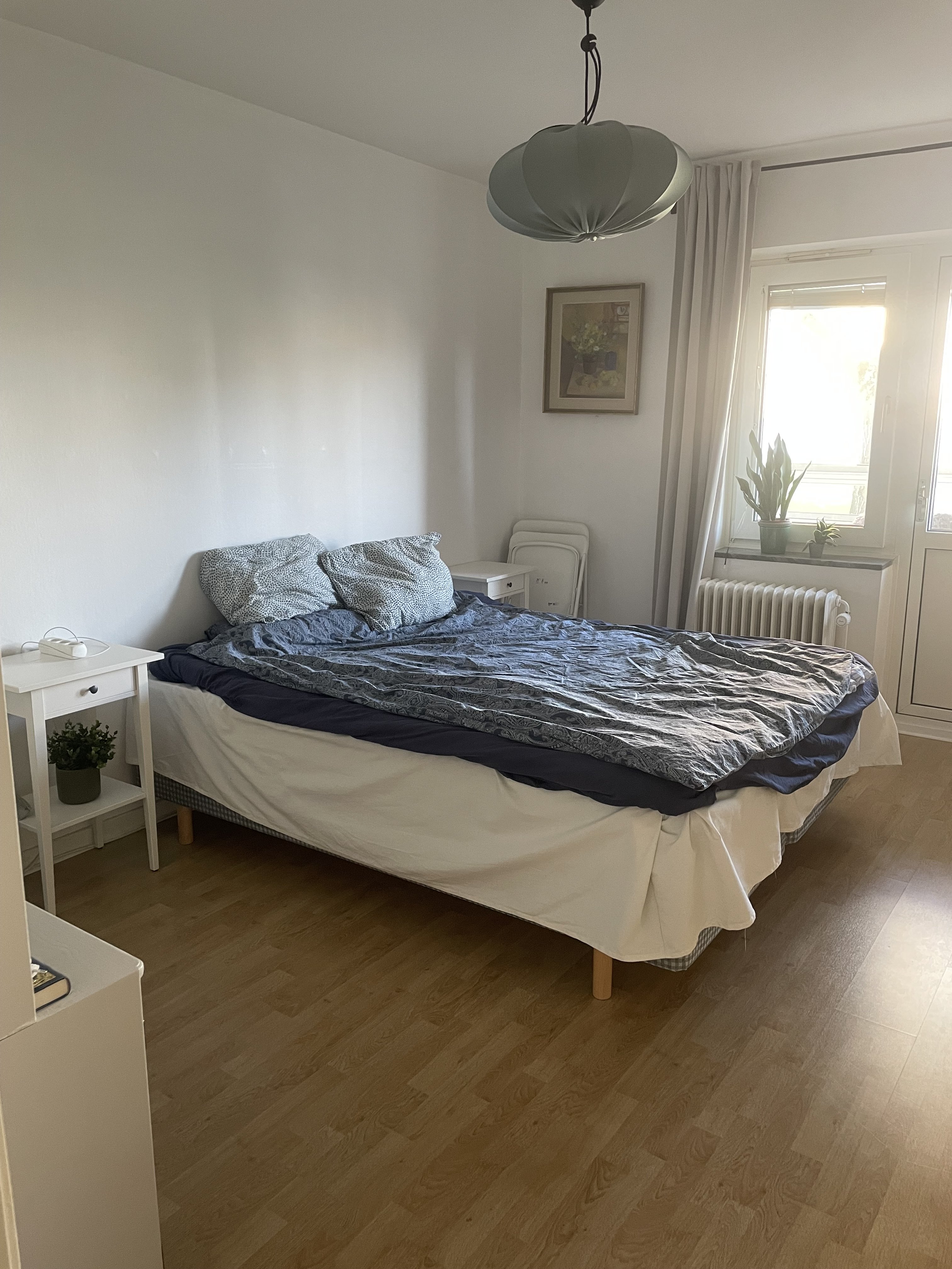 Lägenhet, 2 rooms, 59 sqm, Simrishamn – bild 5