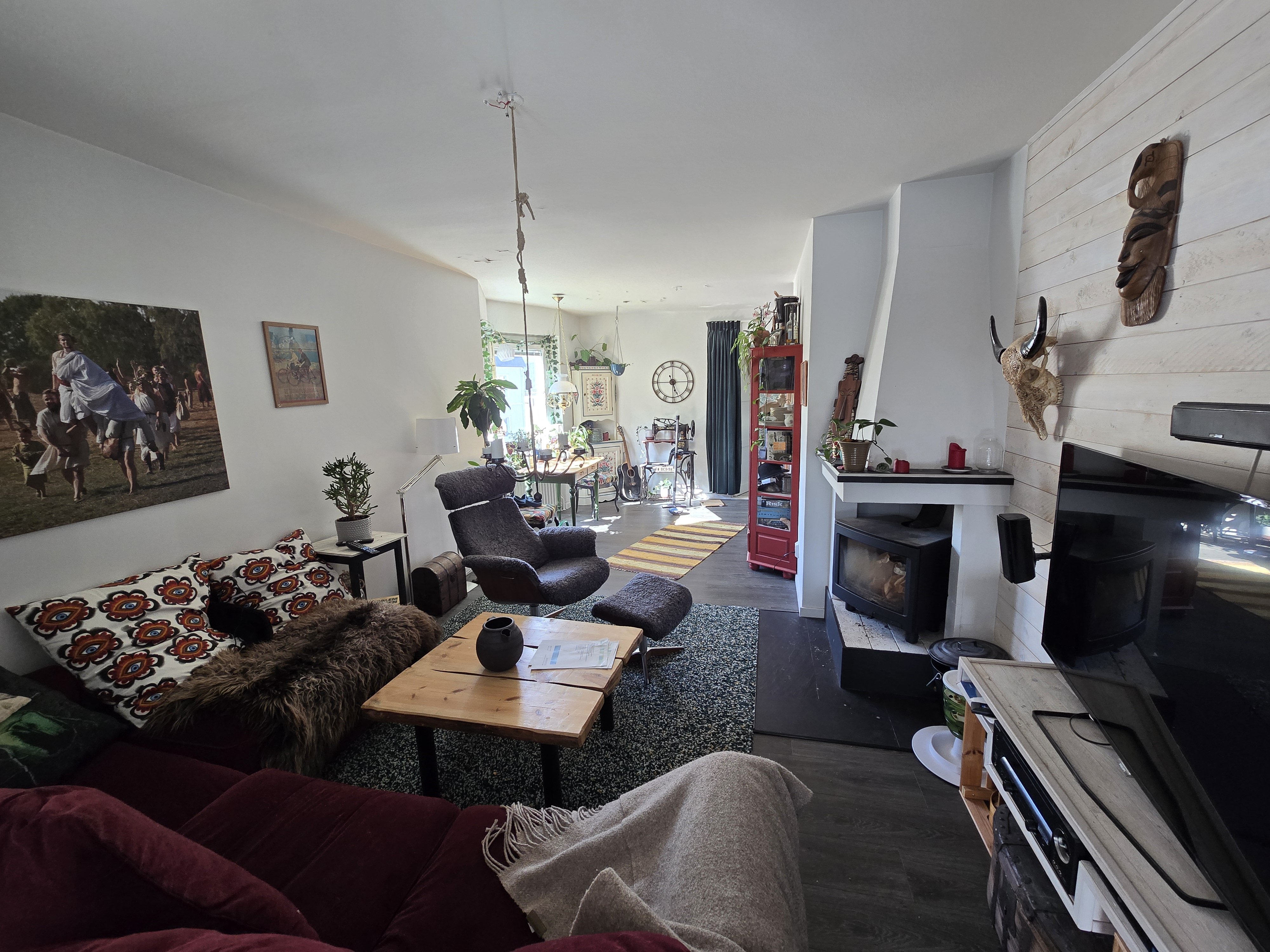 Lägenhet, 3 rooms, 80 sqm, Sundsvall – bild 4