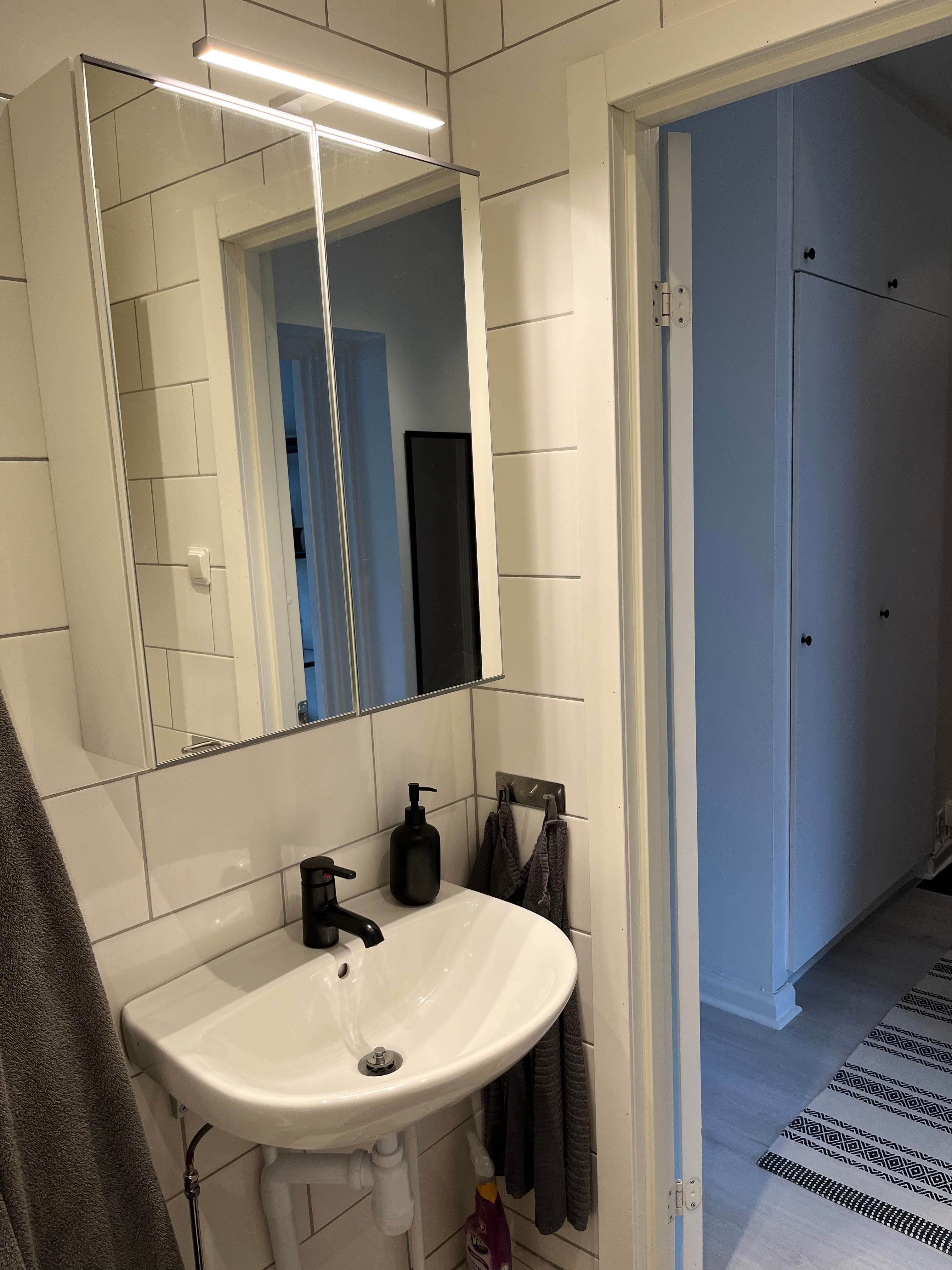 Lägenhet, 3 rooms, 70 sqm, Trelleborg – bild 5