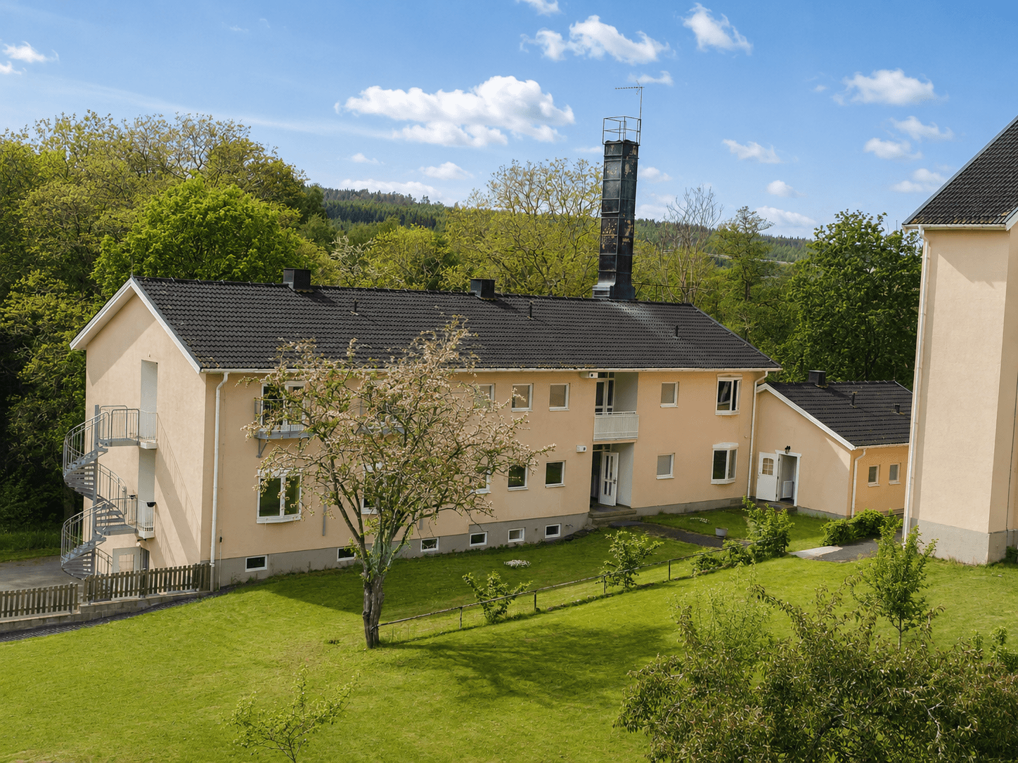 1 rok · 50 m² i Aneby – bild 9