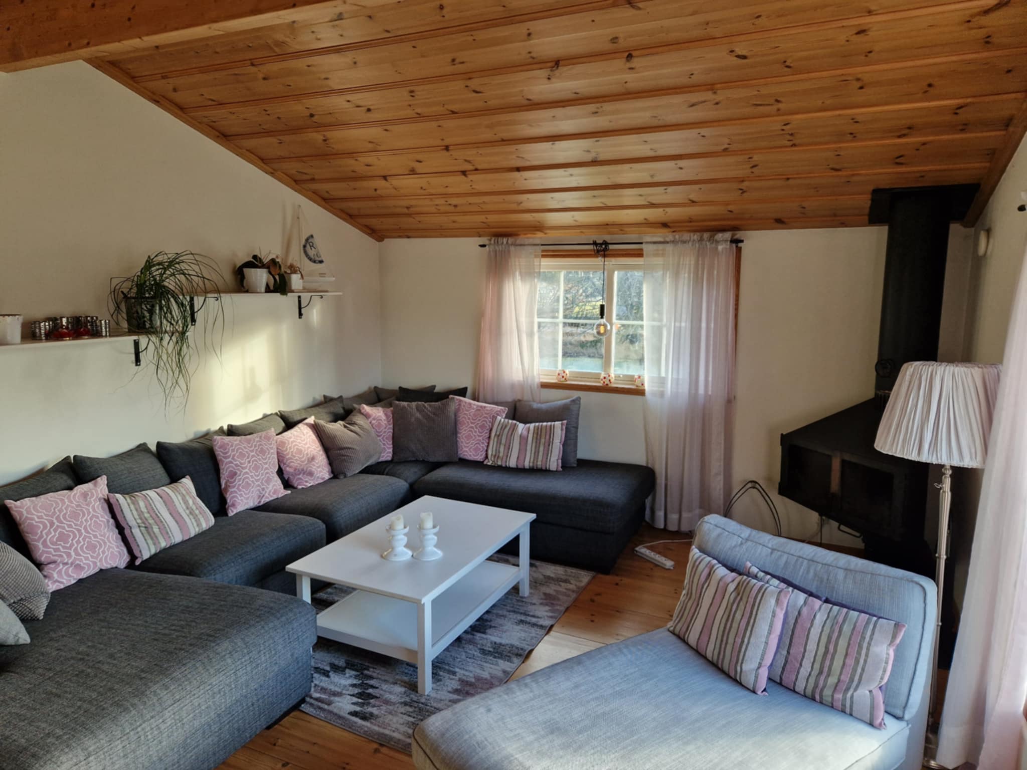 3 rok · 100 m² i Ingarö – bild 10