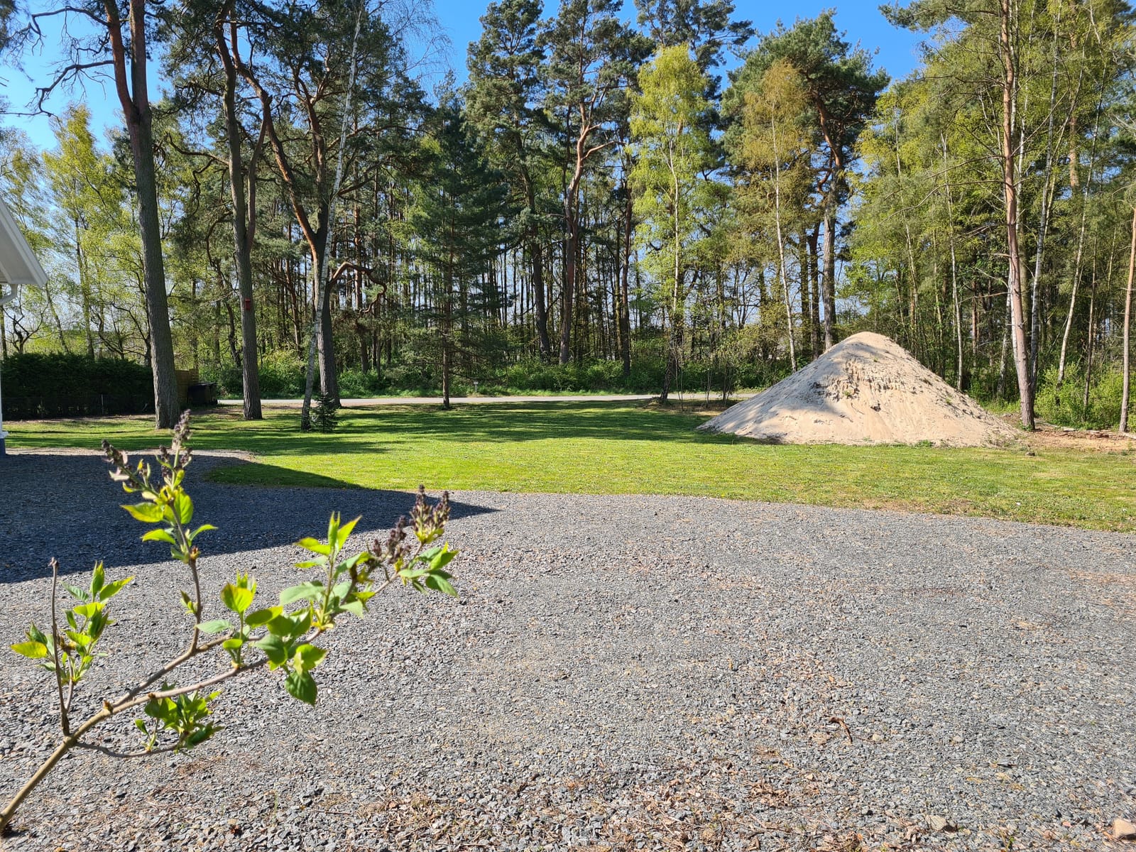 5 rok · 134 m² i Fjälkinge – bild 5