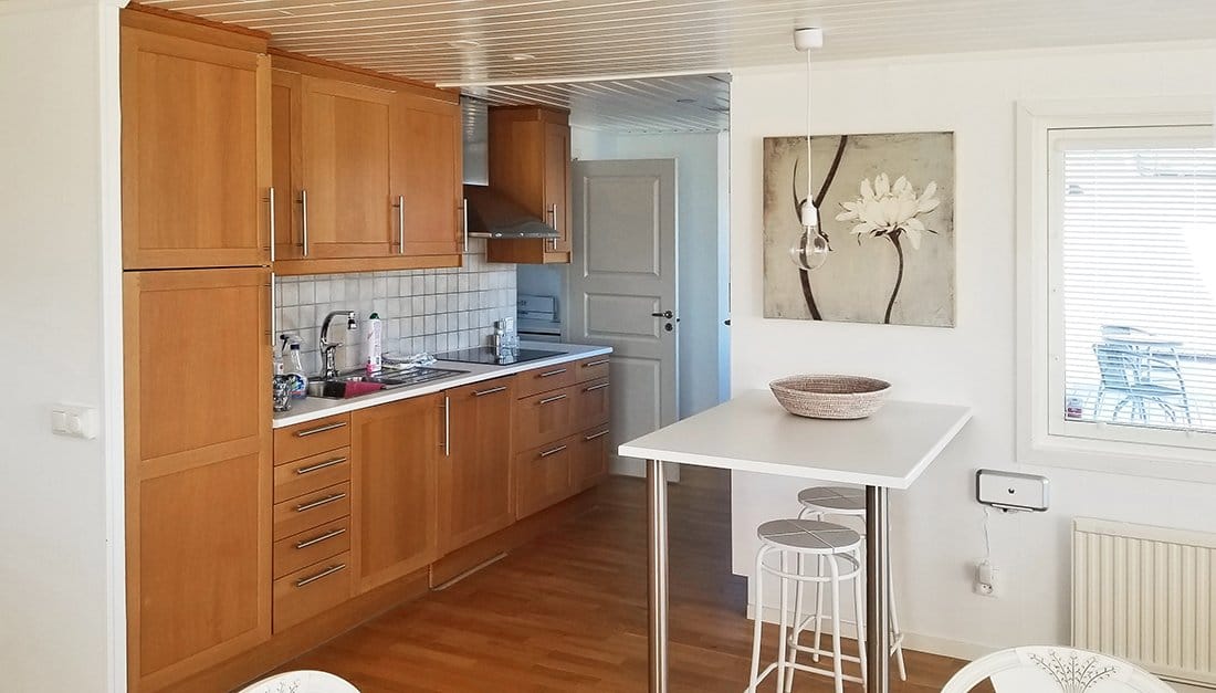5 rok · 160 m² i Varberg – bild 7