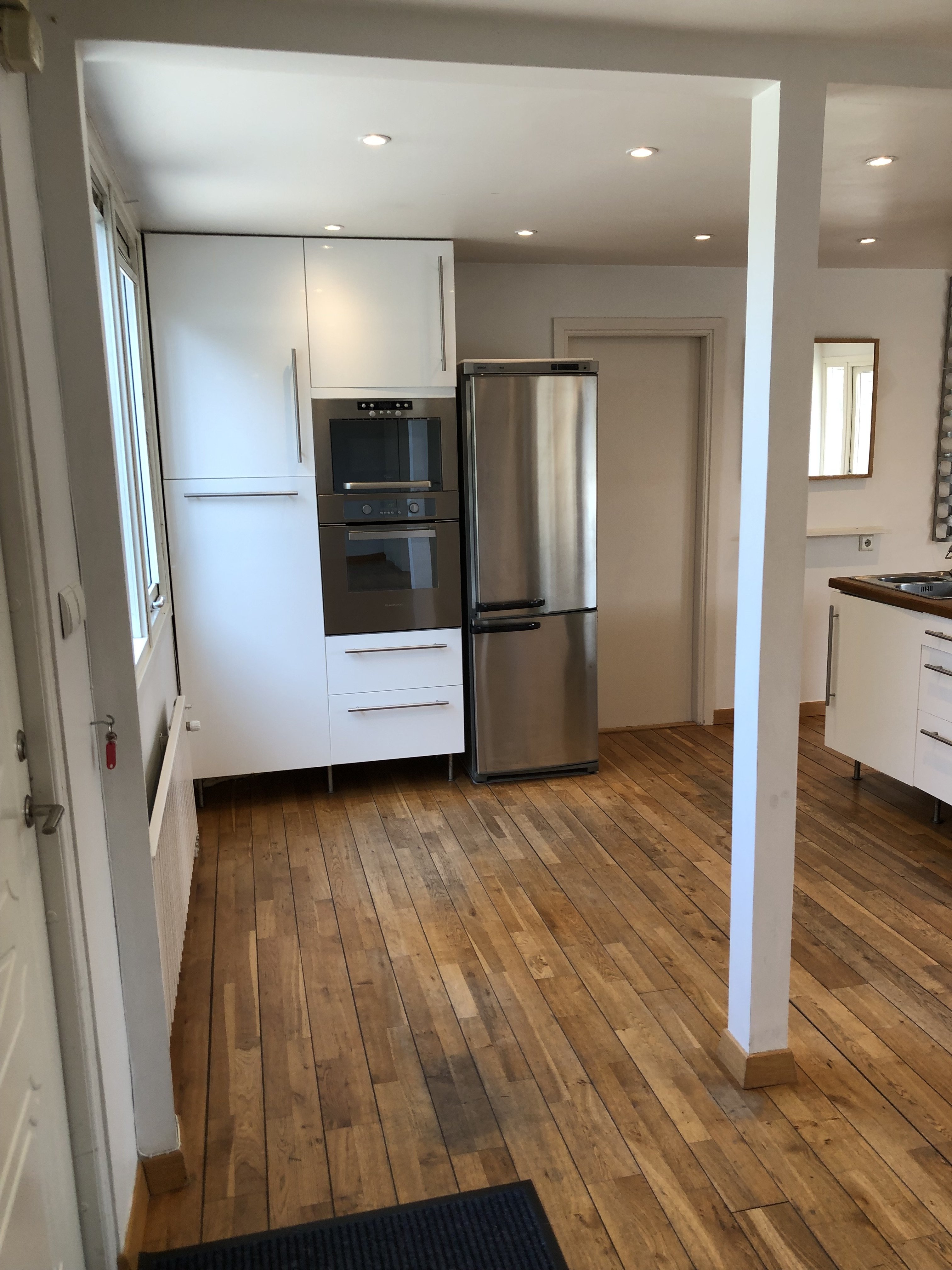Radhus, 6 rooms, 134 sqm, Limhamn – bild 7