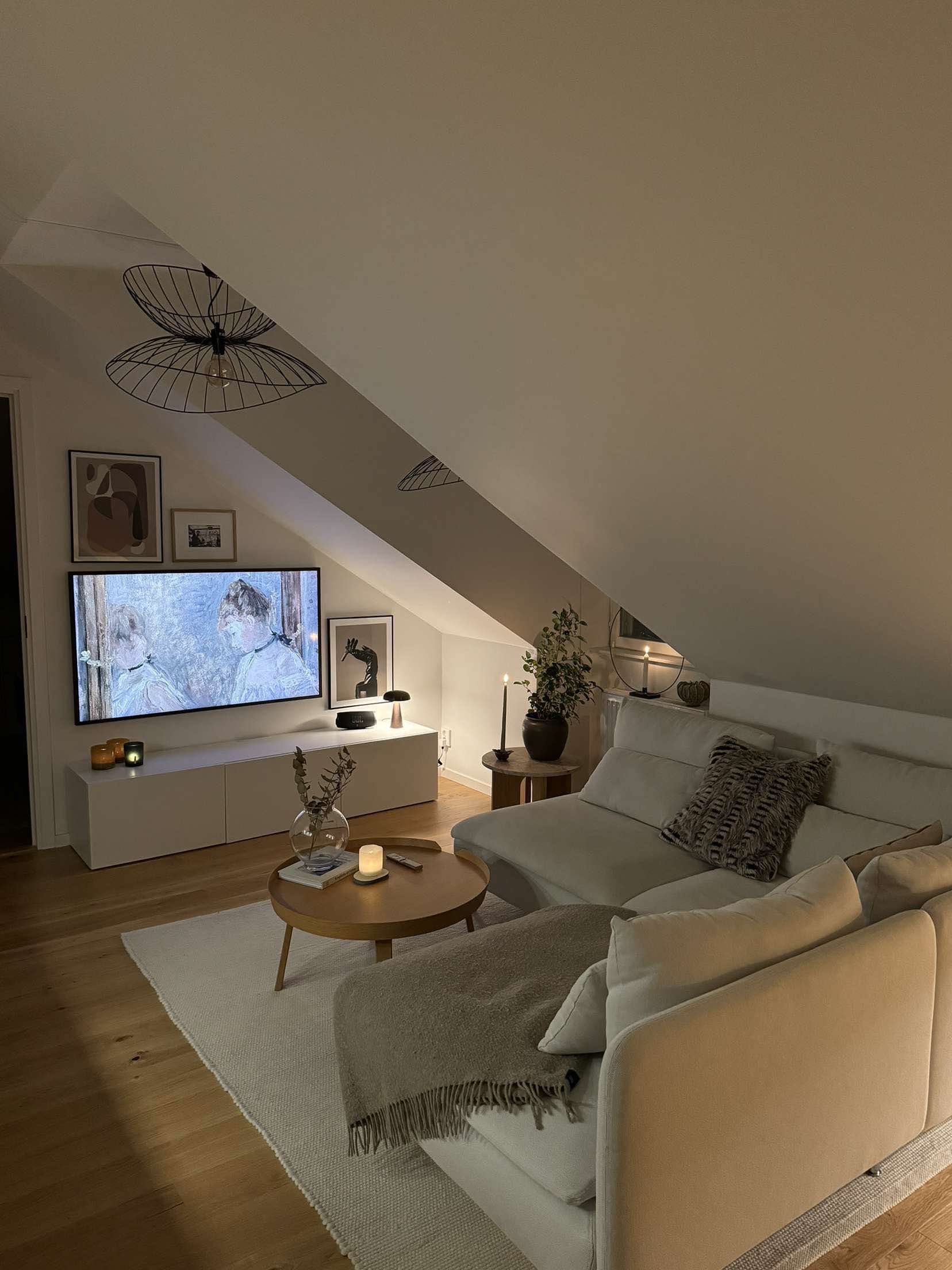 Lägenhet, 2 rooms, 48 sqm, Sundbyberg