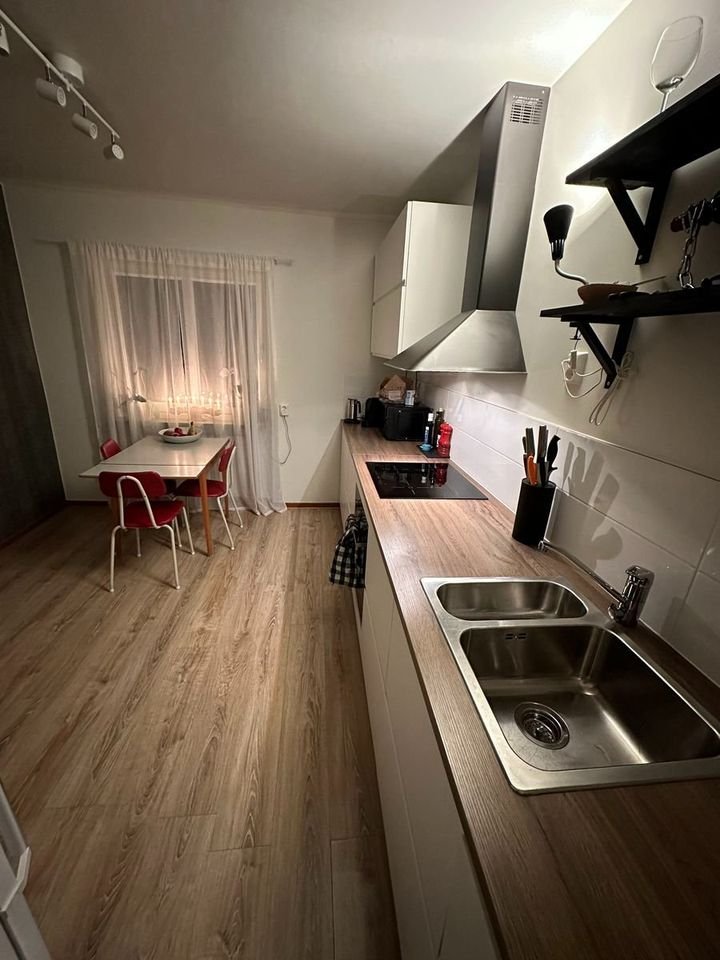 Lägenhet, 3 rooms, 80 sqm, Avesta – bild 4