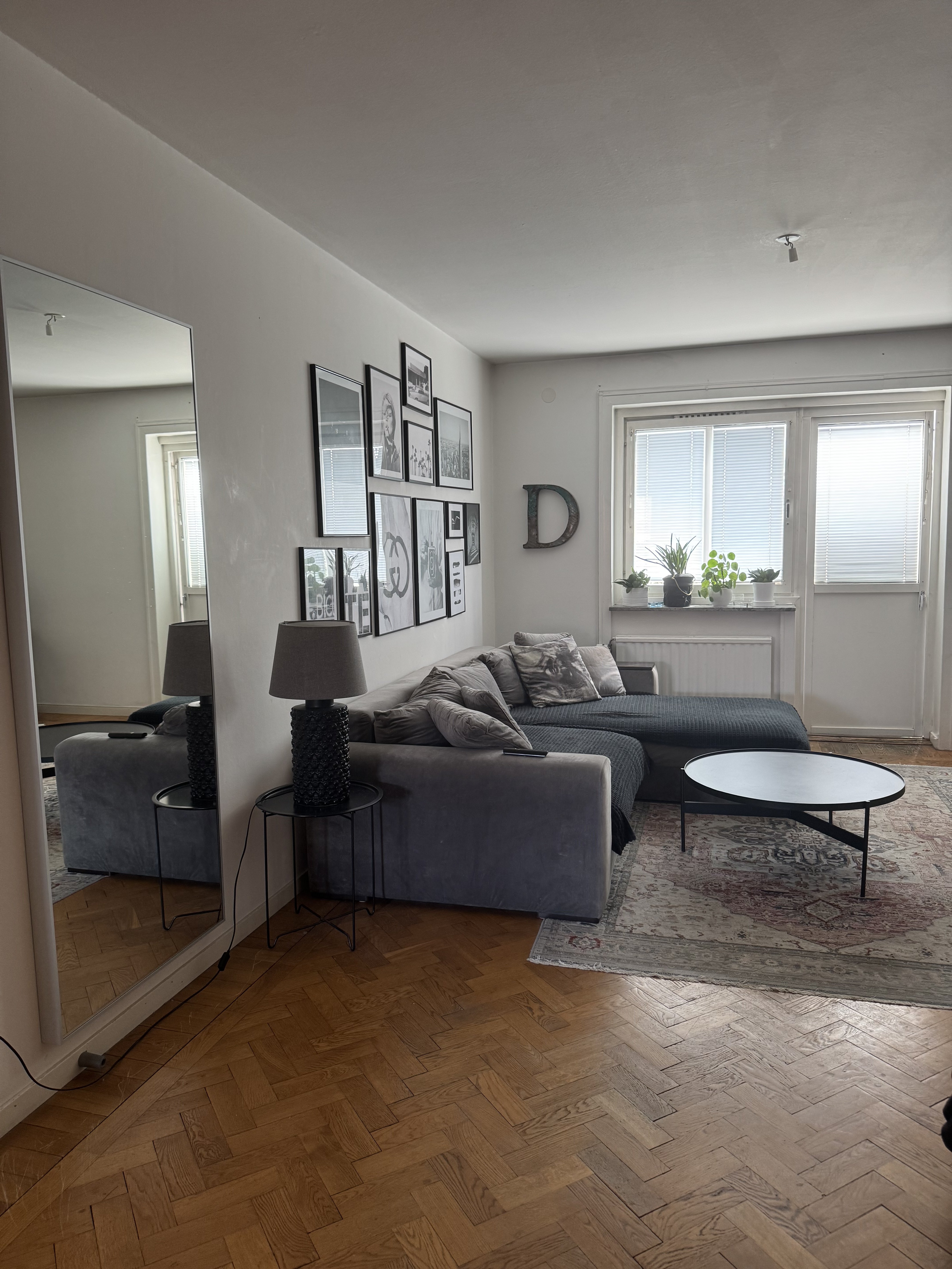 Lägenhet, 2 rooms, 68 sqm, Linköping – bild 2