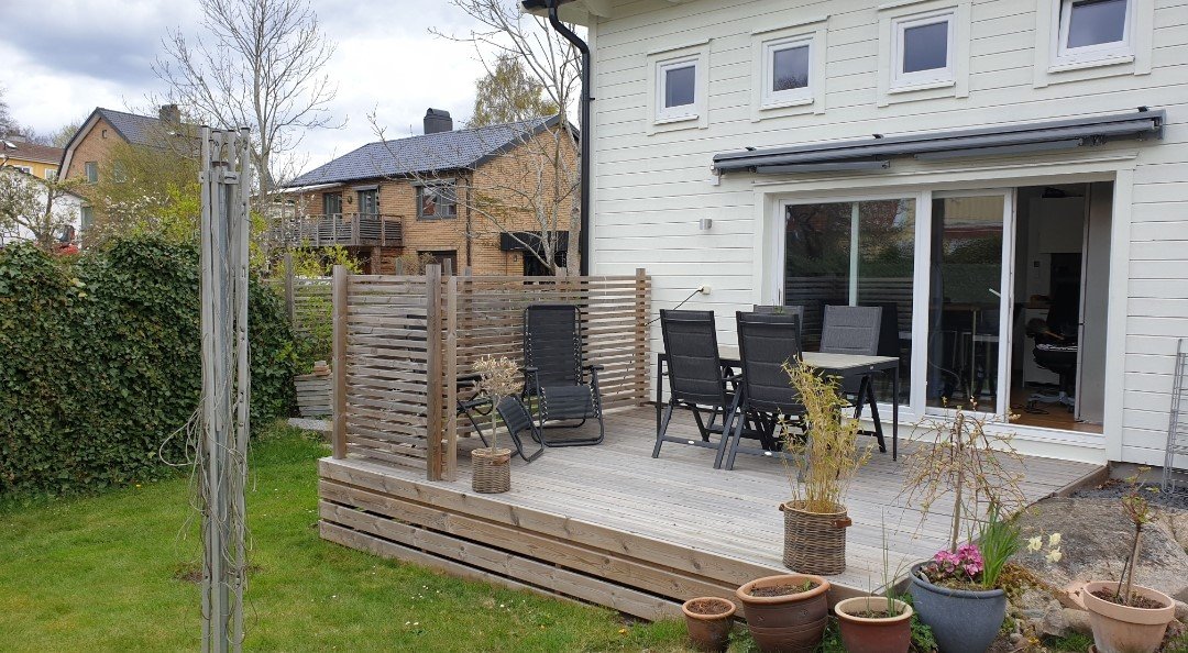 Övrigt, 2 rooms, 48 sqm, Karlskrona – Karlskrona