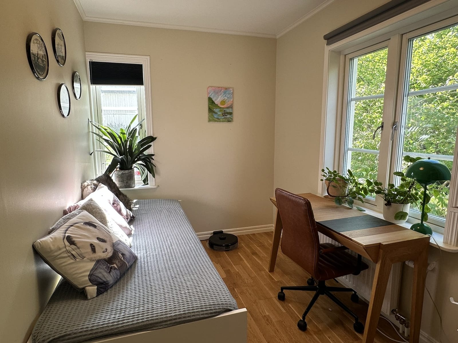 5 rok · 181 m² i Huddinge – bild 15