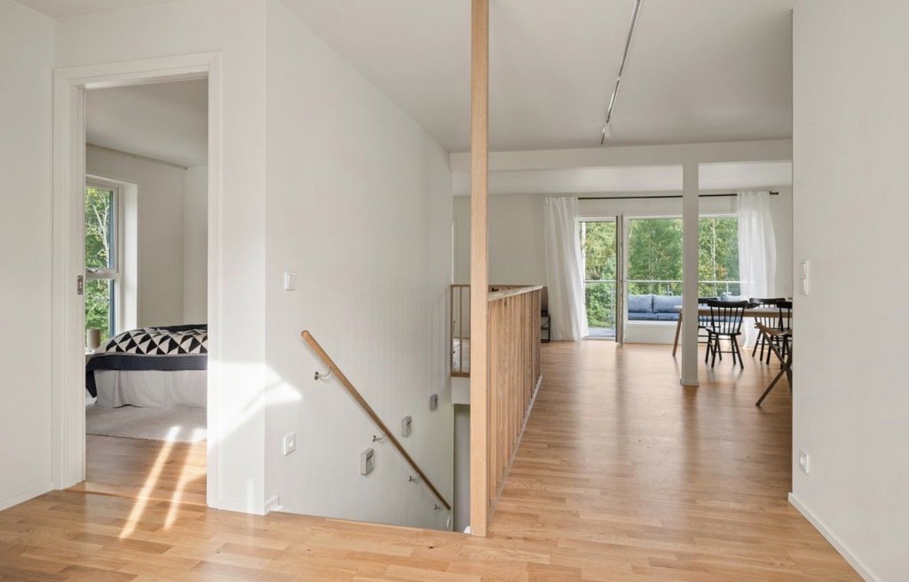 6 rok · 164 m² i Adelsö – bild 9