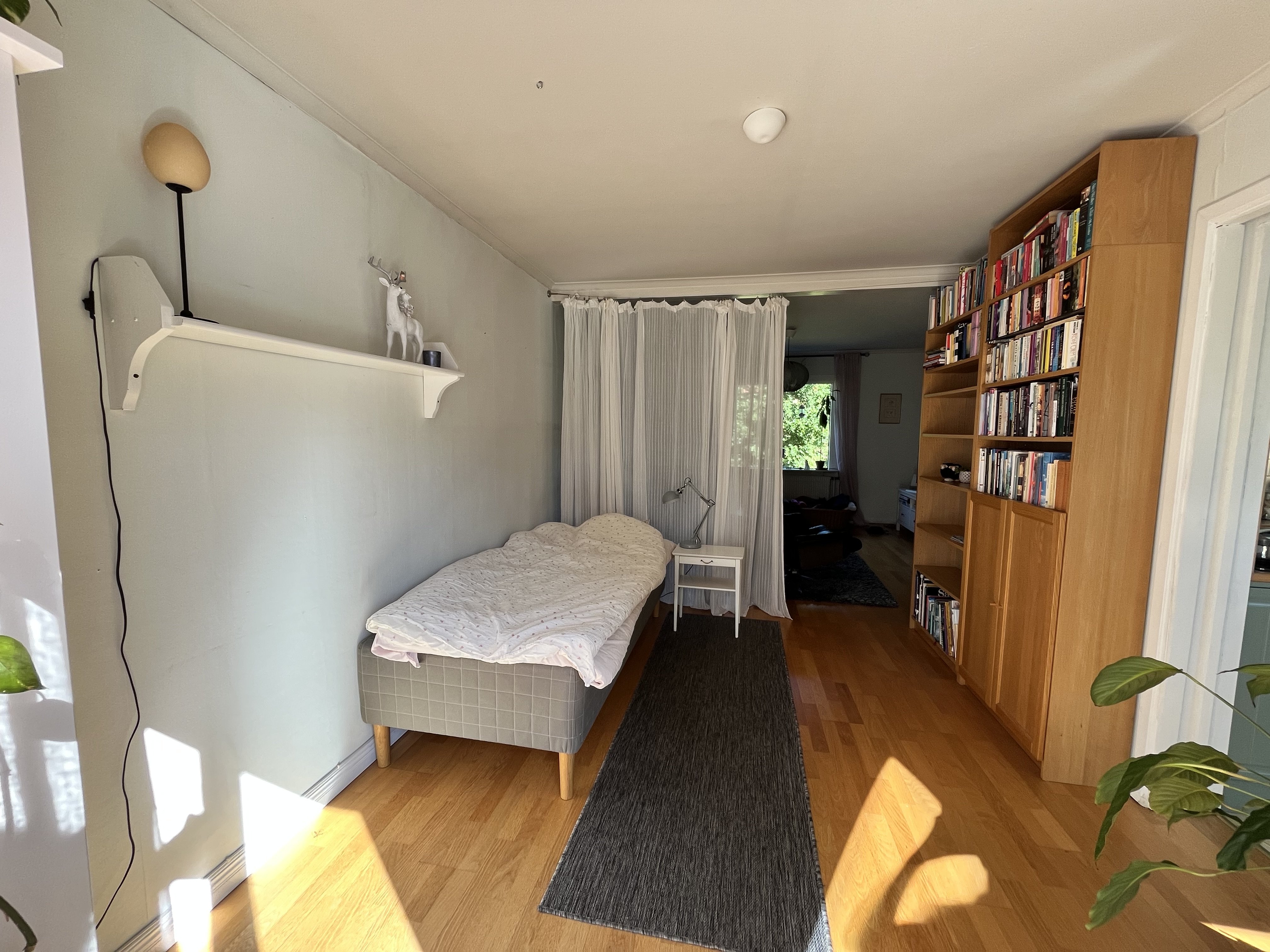Villa/Hus, 1 rooms, 20 sqm, Munkedal – bild 3