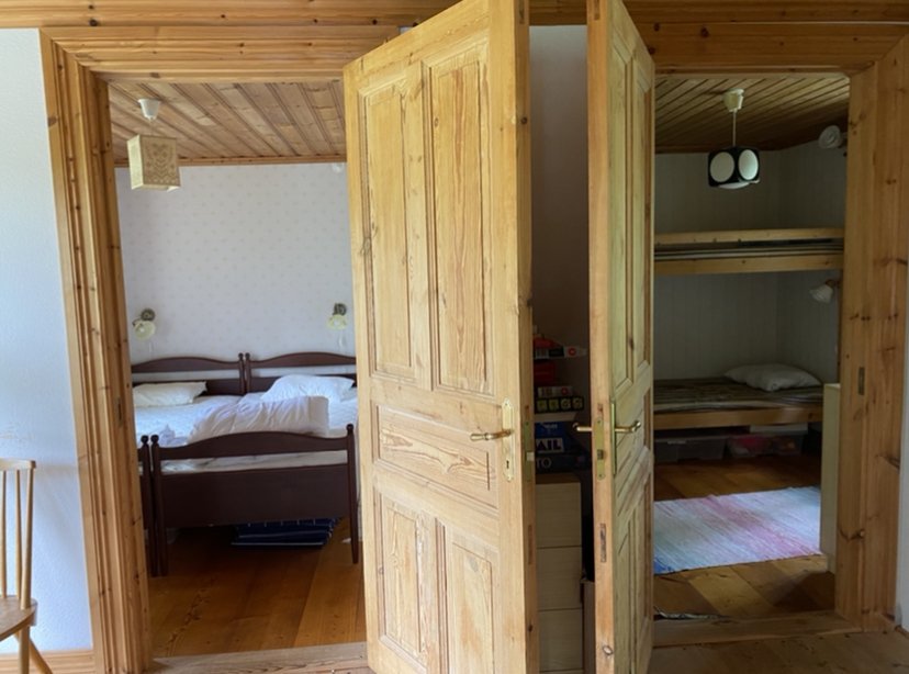 Stuga, 3 rooms, 60 sqm, Nora – bild 16